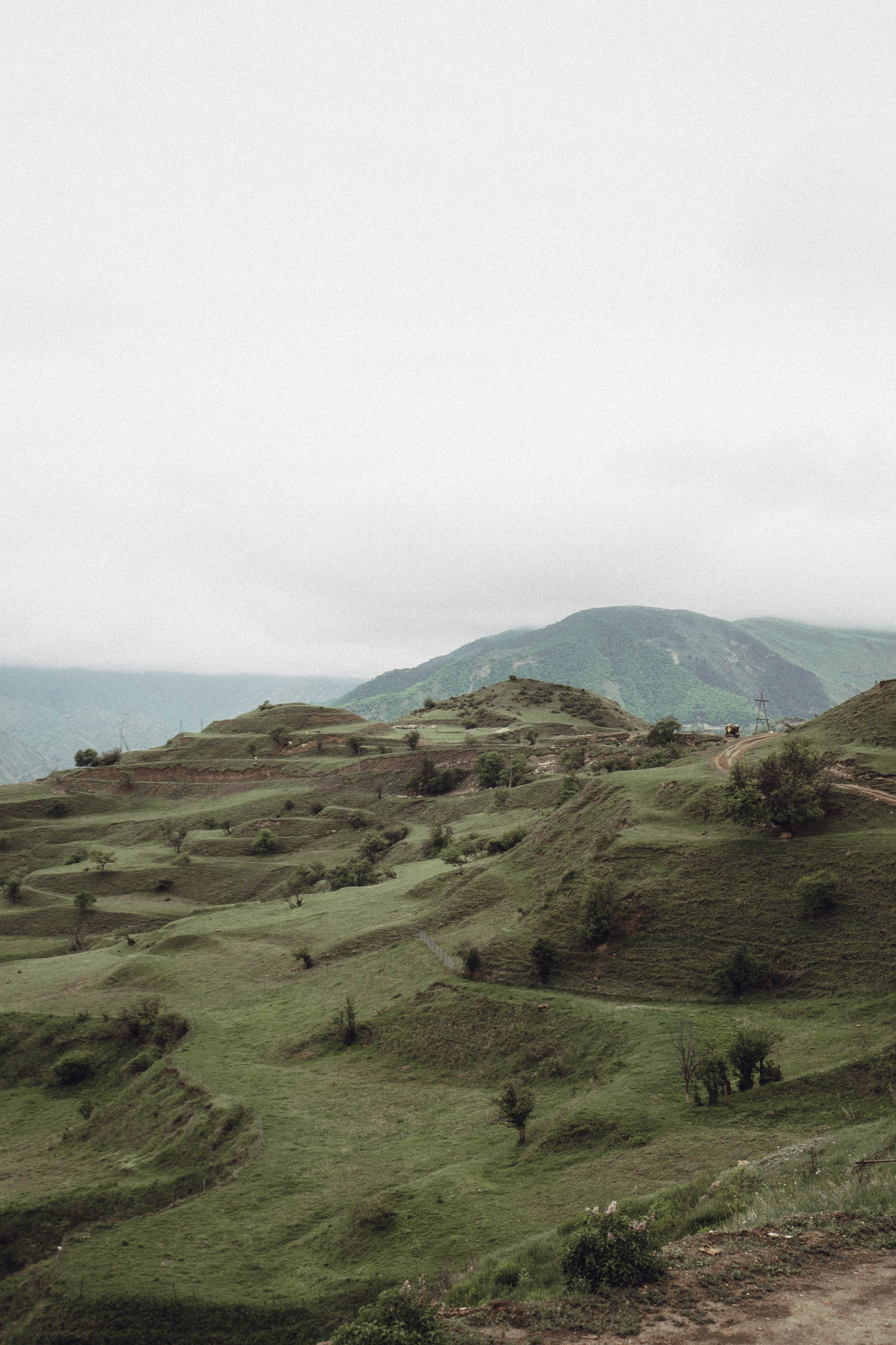 Кавказ. Профессиональный фотограф, Санкт-Петербург — Виктория Богомолова