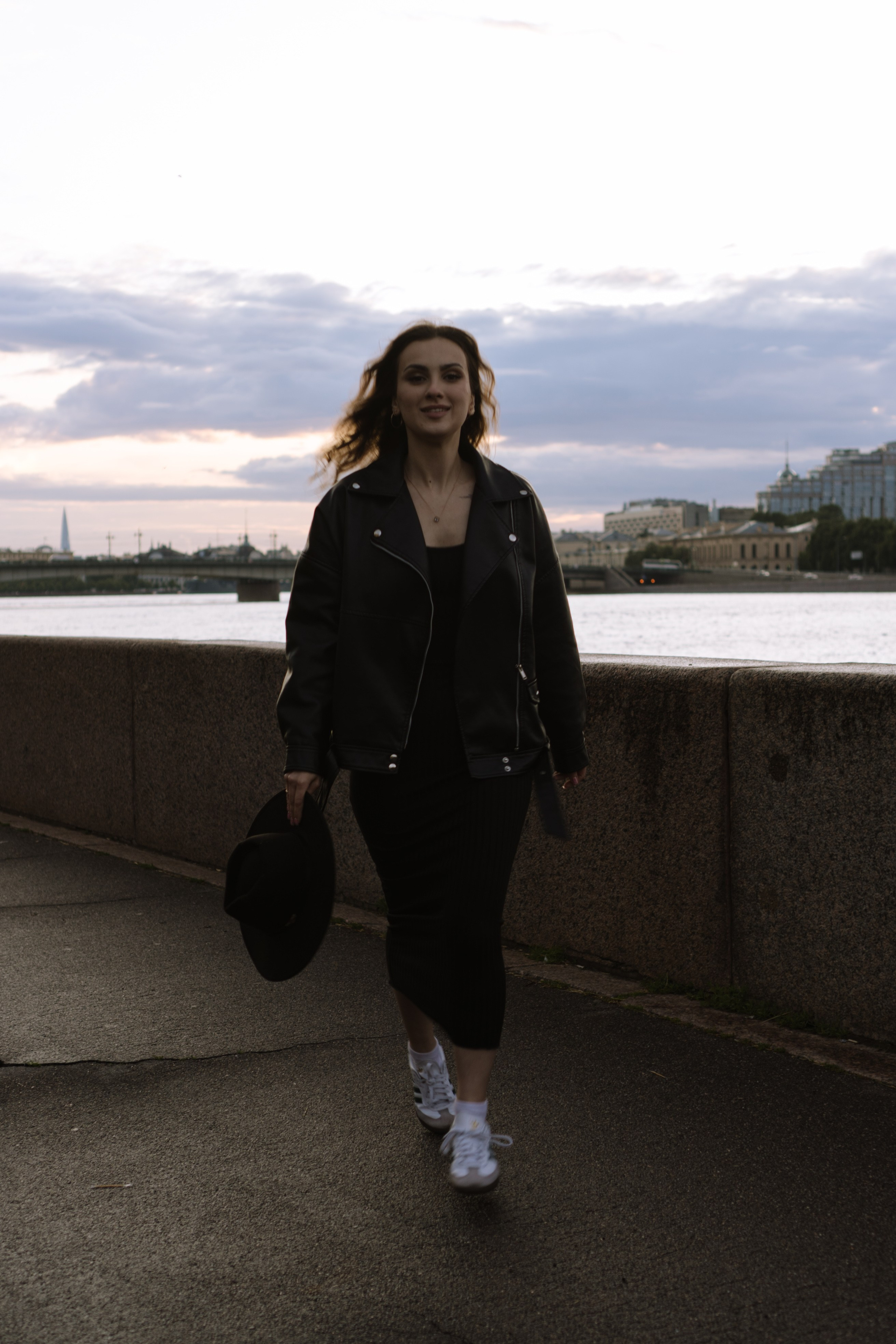 ЛЮБОВЬ В ИЮНЕ. Профессиональный фотограф, Санкт-Петербург — Виктория Богомолова