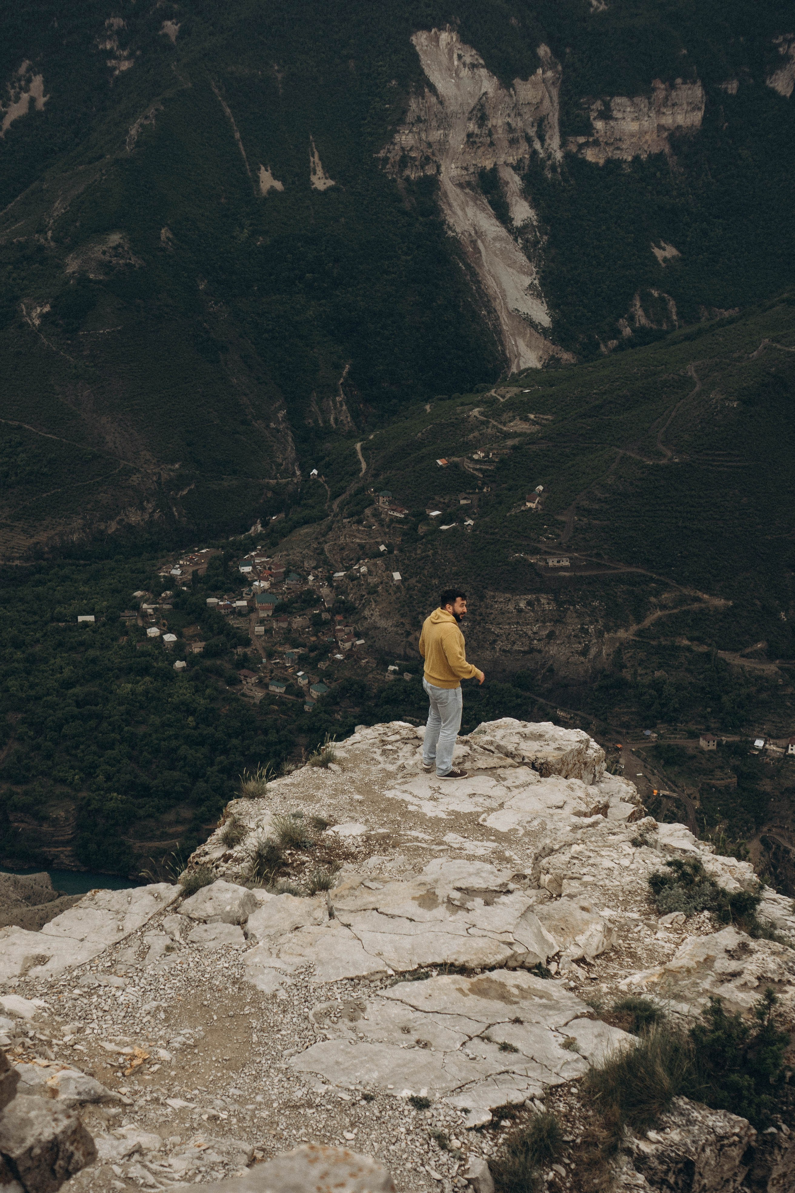 Кавказ. Профессиональный фотограф, Санкт-Петербург — Виктория Богомолова
