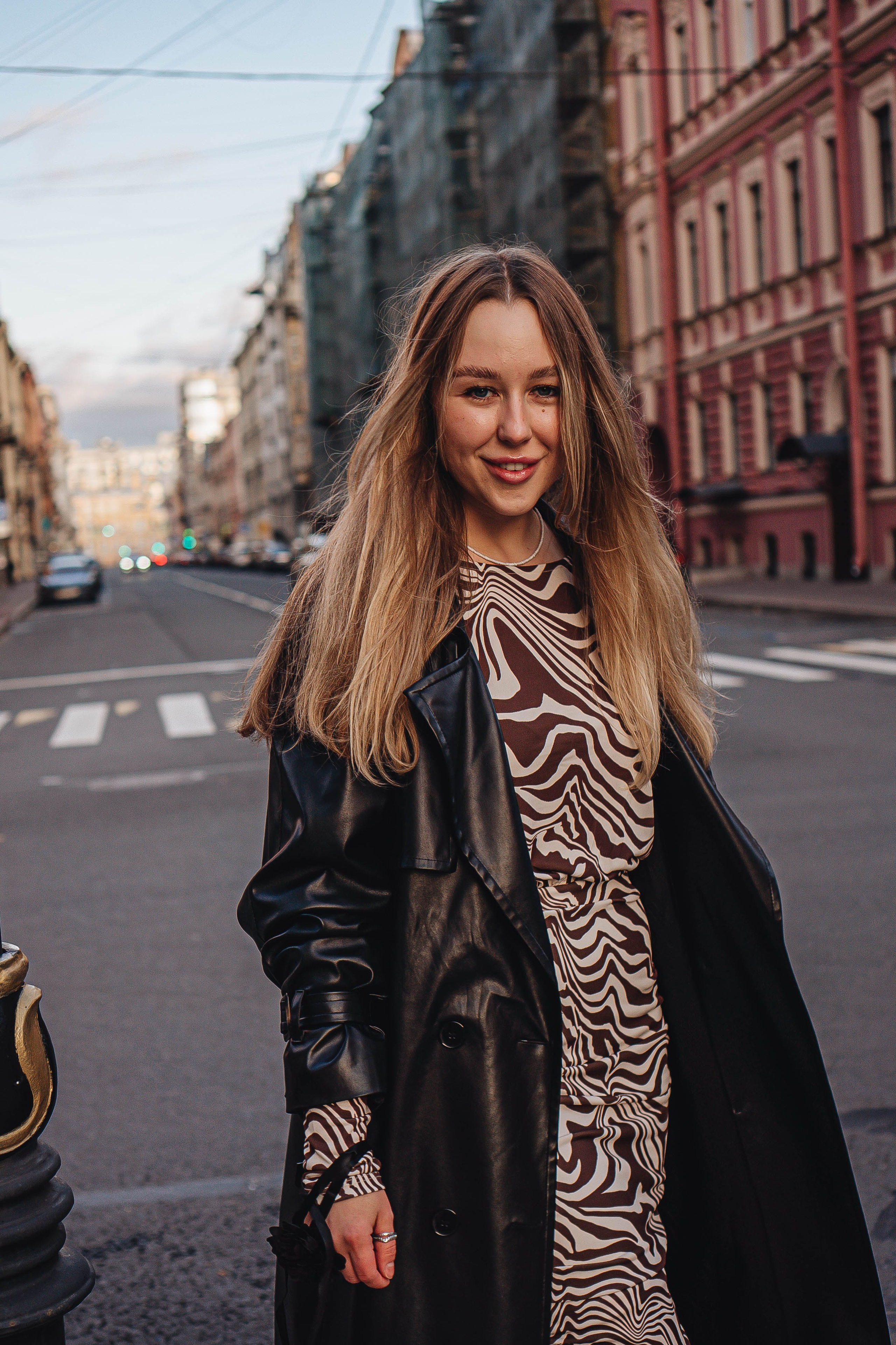 Жественность. Профессиональный фотограф, Санкт-Петербург — Виктория Богомолова