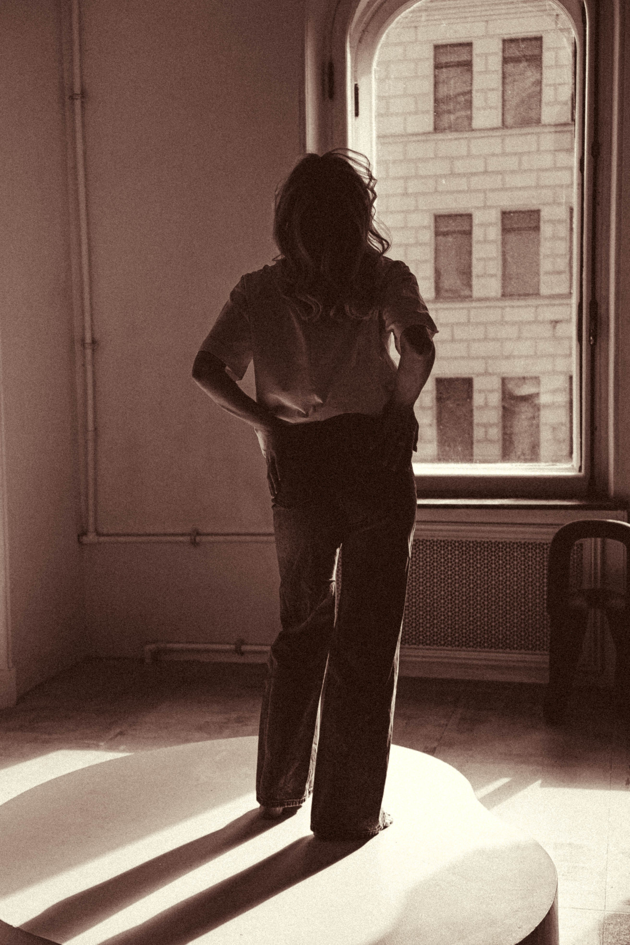 Винтажный стиль. Профессиональный фотограф, Санкт-Петербург — Виктория Богомолова