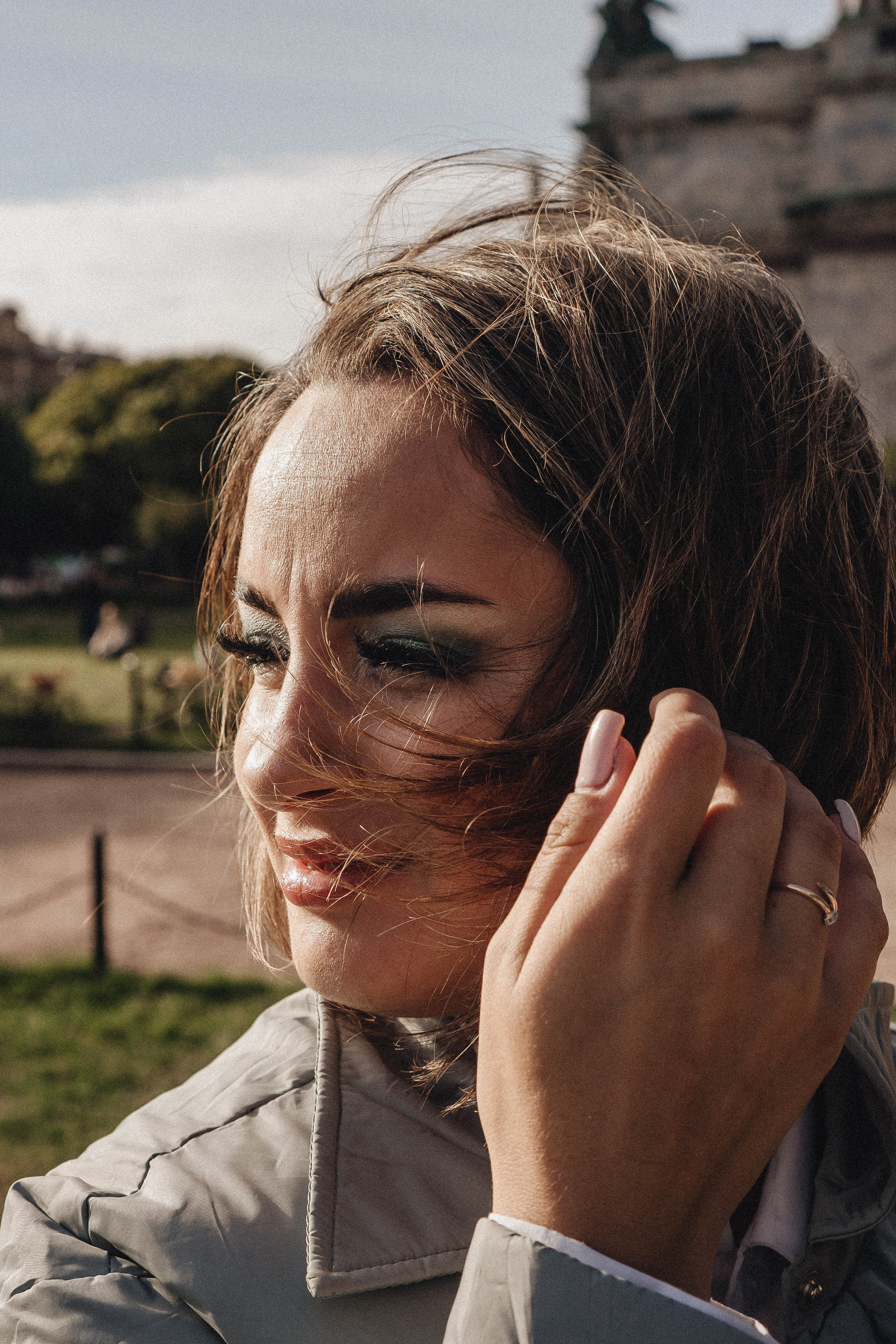 Прогулочная. Профессиональный фотограф, Санкт-Петербург — Виктория Богомолова