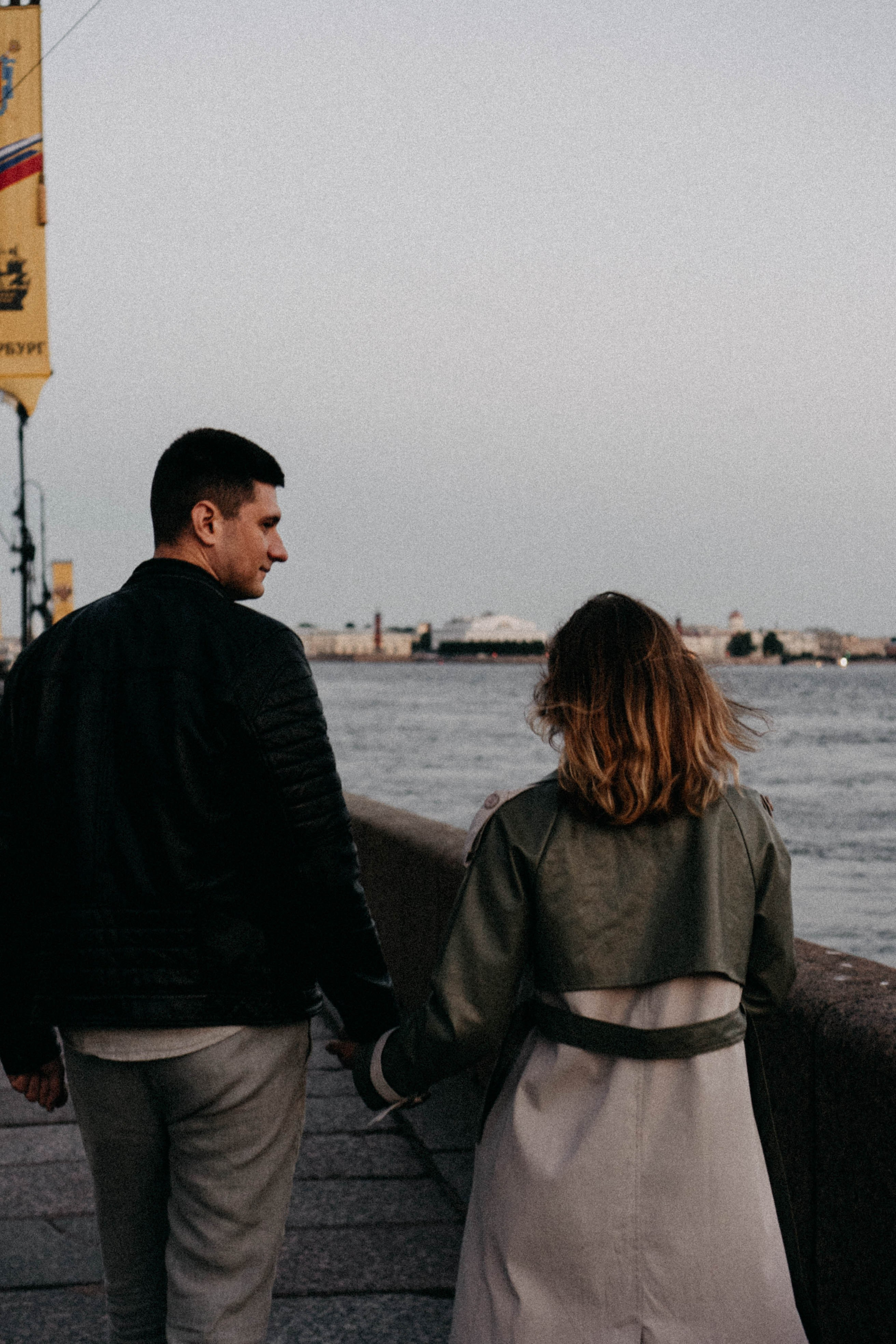 Рассветная, белые ночи. Профессиональный фотограф, Санкт-Петербург — Виктория Богомолова