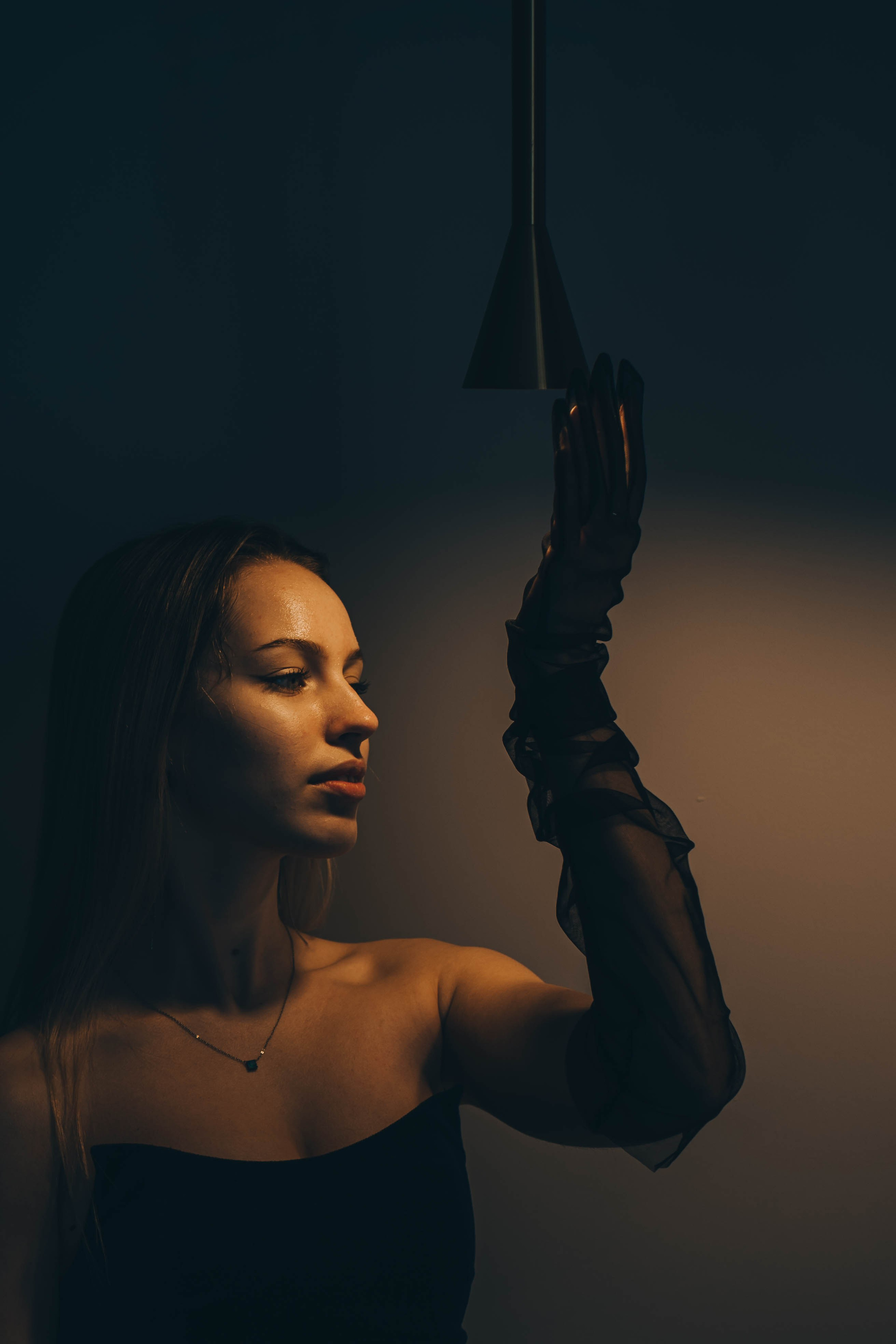 Новогодняя. Профессиональный фотограф, Санкт-Петербург — Виктория Богомолова