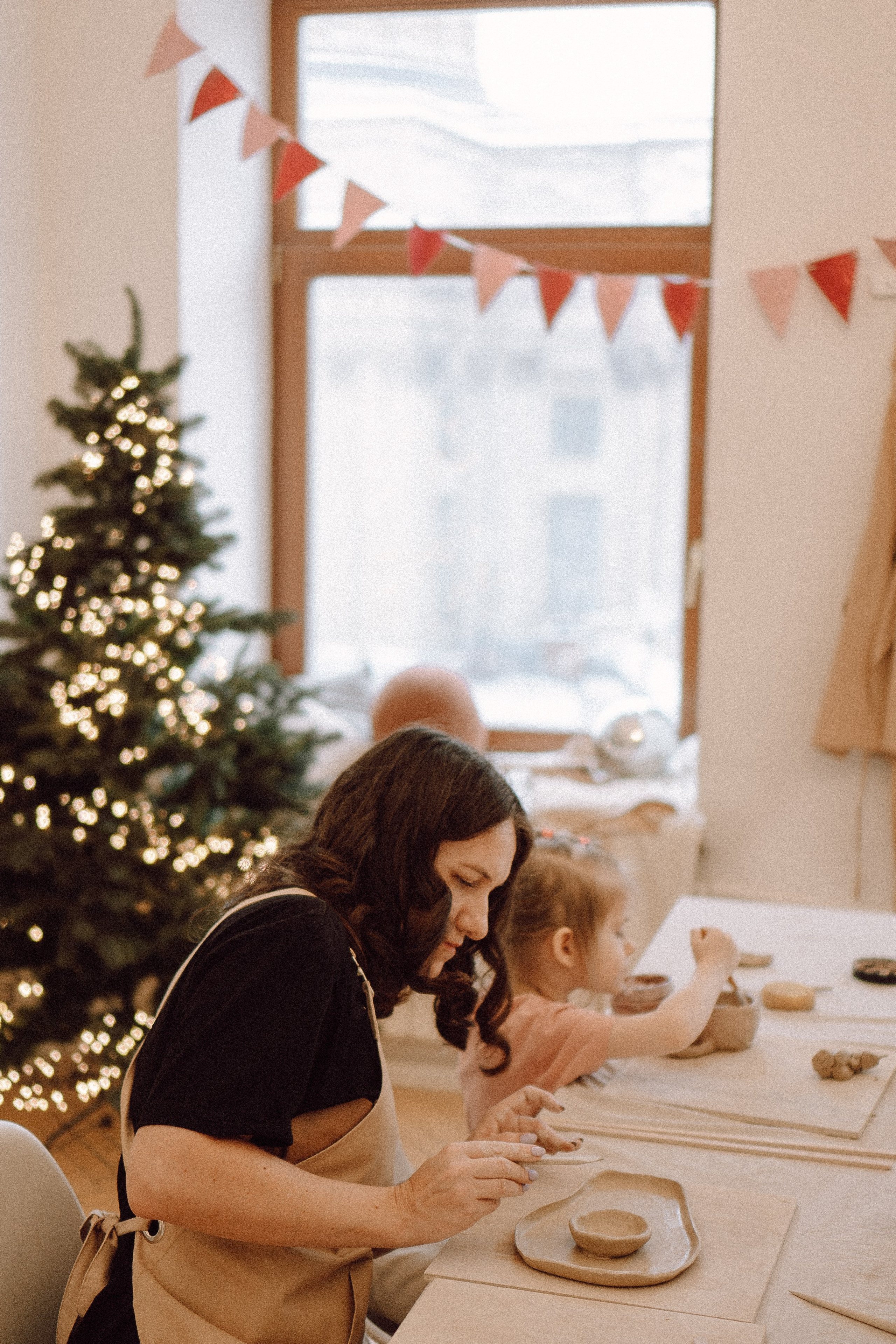 Студия лепки. Профессиональный фотограф, Санкт-Петербург — Виктория Богомолова