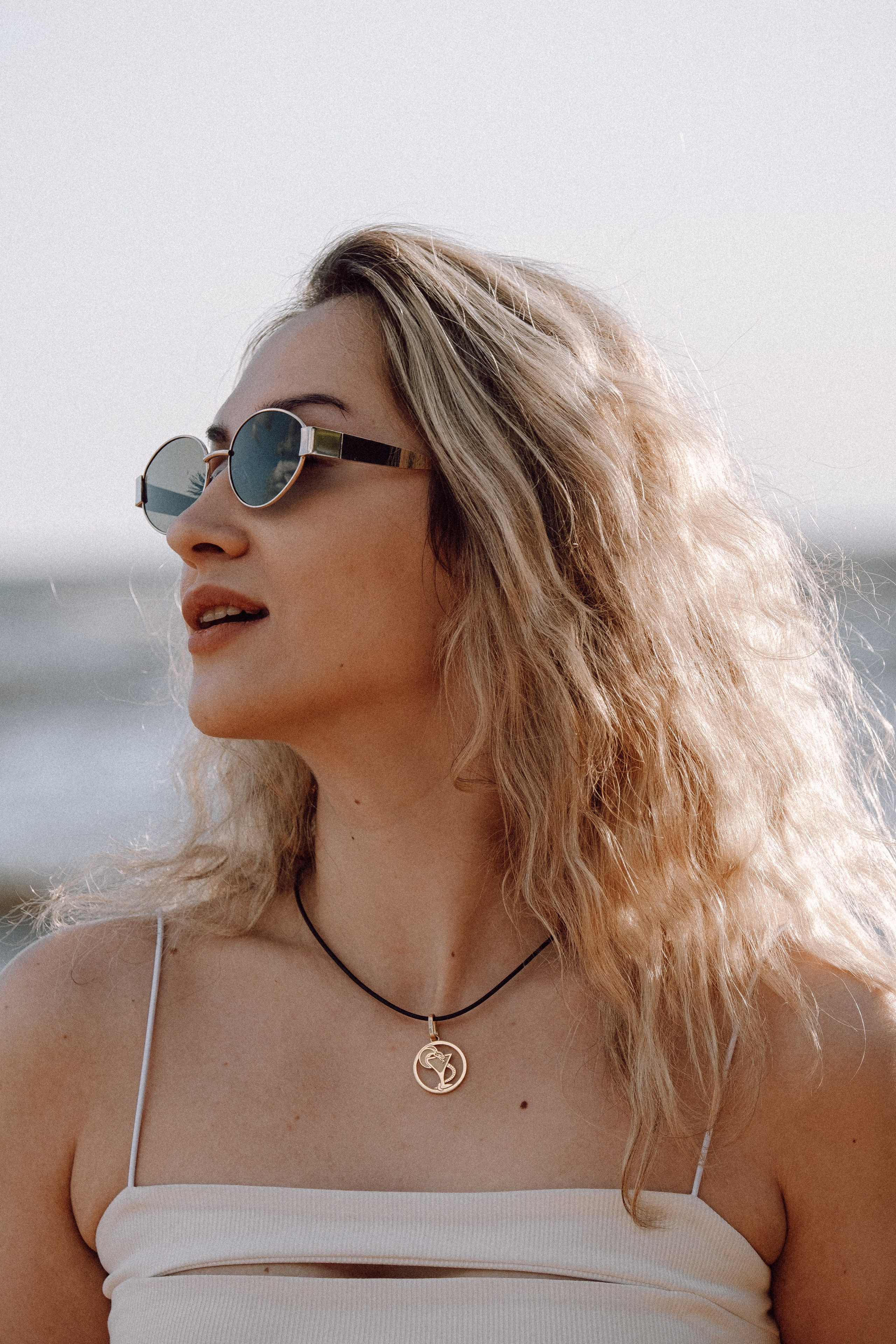 ПРОГУЛКА НА БЕРЕГУ ФИНСКОГО ЗАЛИВА. Профессиональный фотограф, Санкт-Петербург — Виктория Богомолова