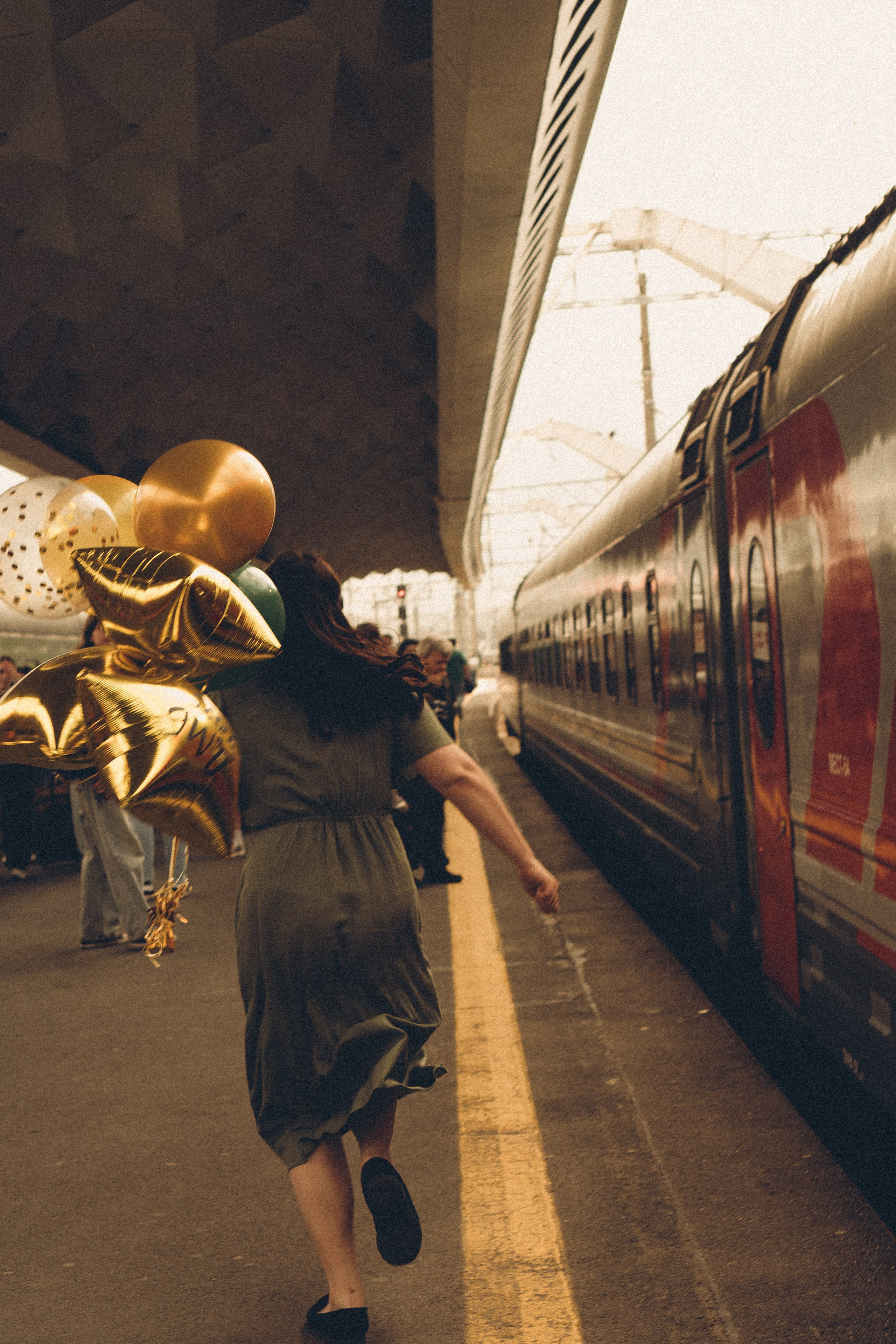 ПРЕДЛОЖЕНИЕ. Профессиональный фотограф, Санкт-Петербург — Виктория Богомолова