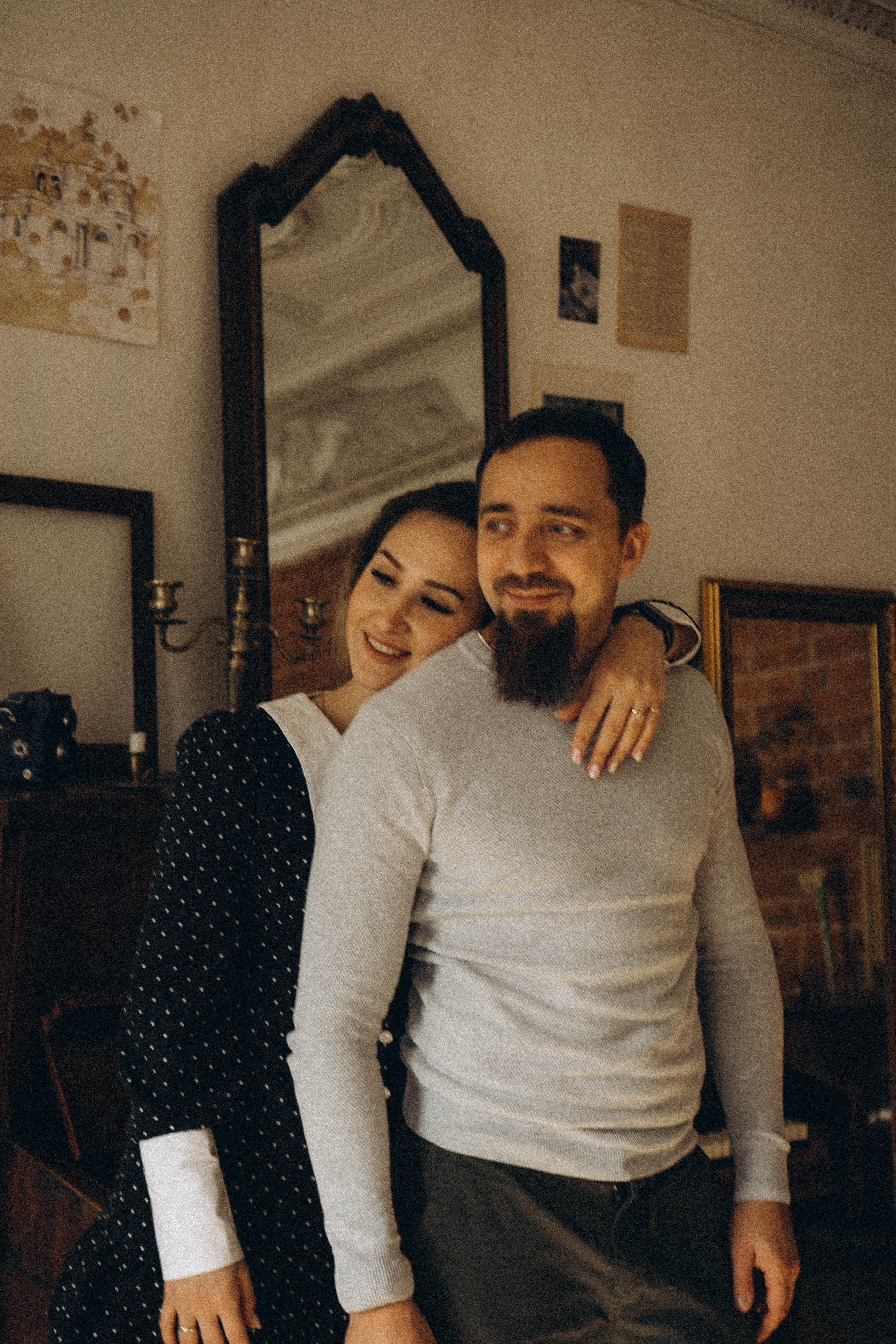 Любовь. Профессиональный фотограф, Санкт-Петербург — Виктория Богомолова