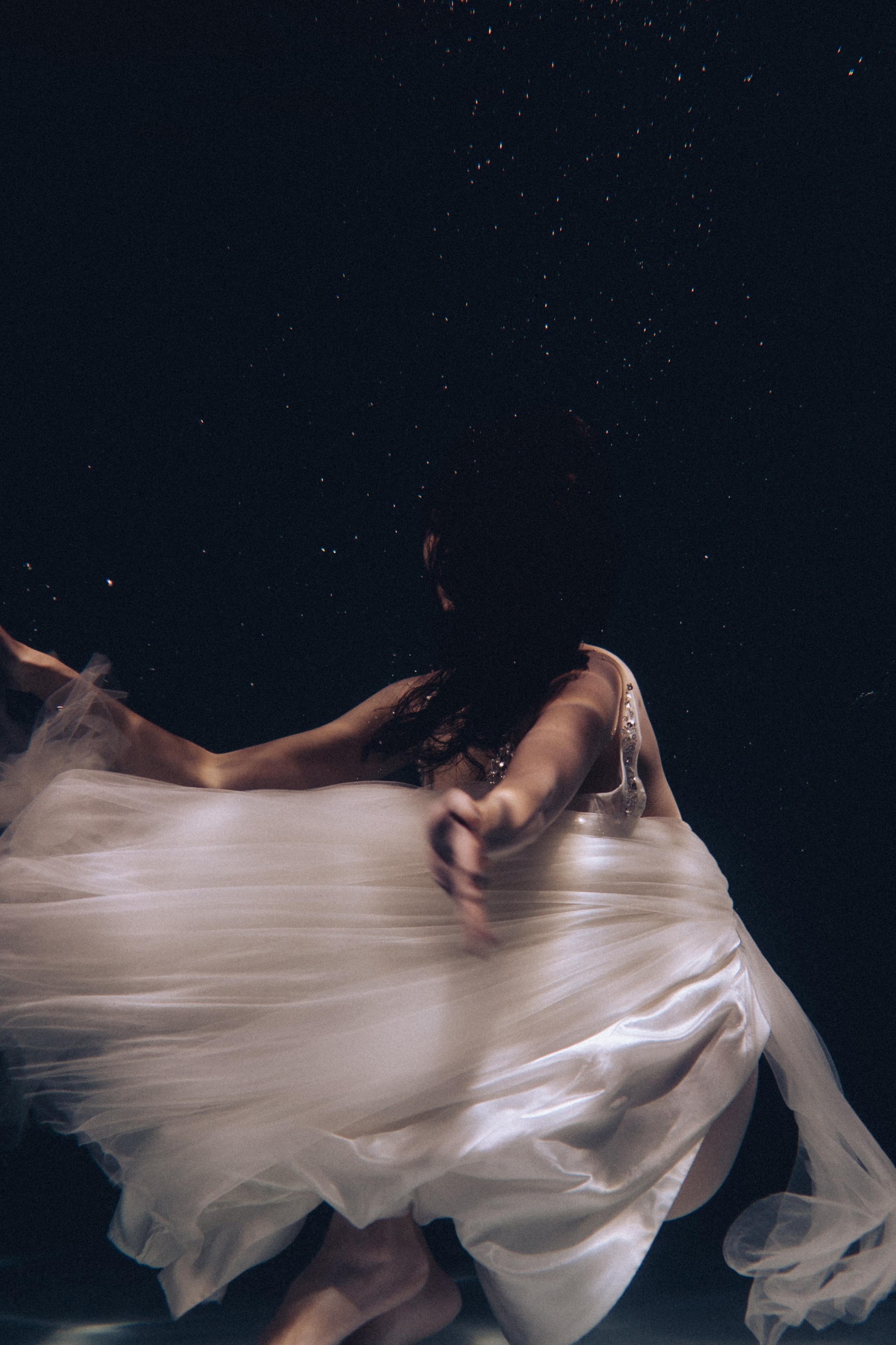 ФОТОСЕСИСИЯ В БАССЕЙНЕ. Профессиональный фотограф, Санкт-Петербург — Виктория Богомолова