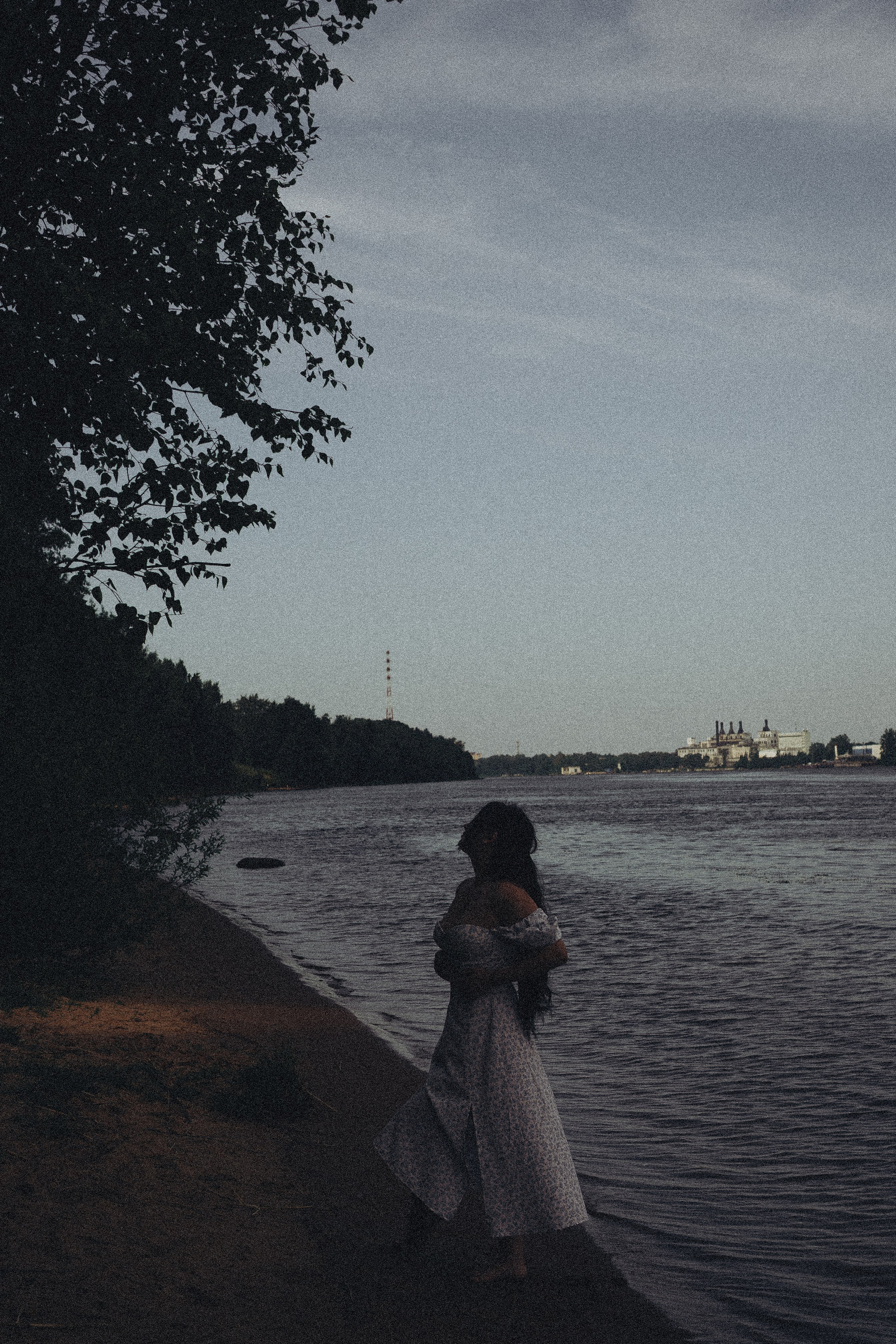 Прогулка в Ленинградской области. Профессиональный фотограф, Санкт-Петербург — Виктория Богомолова