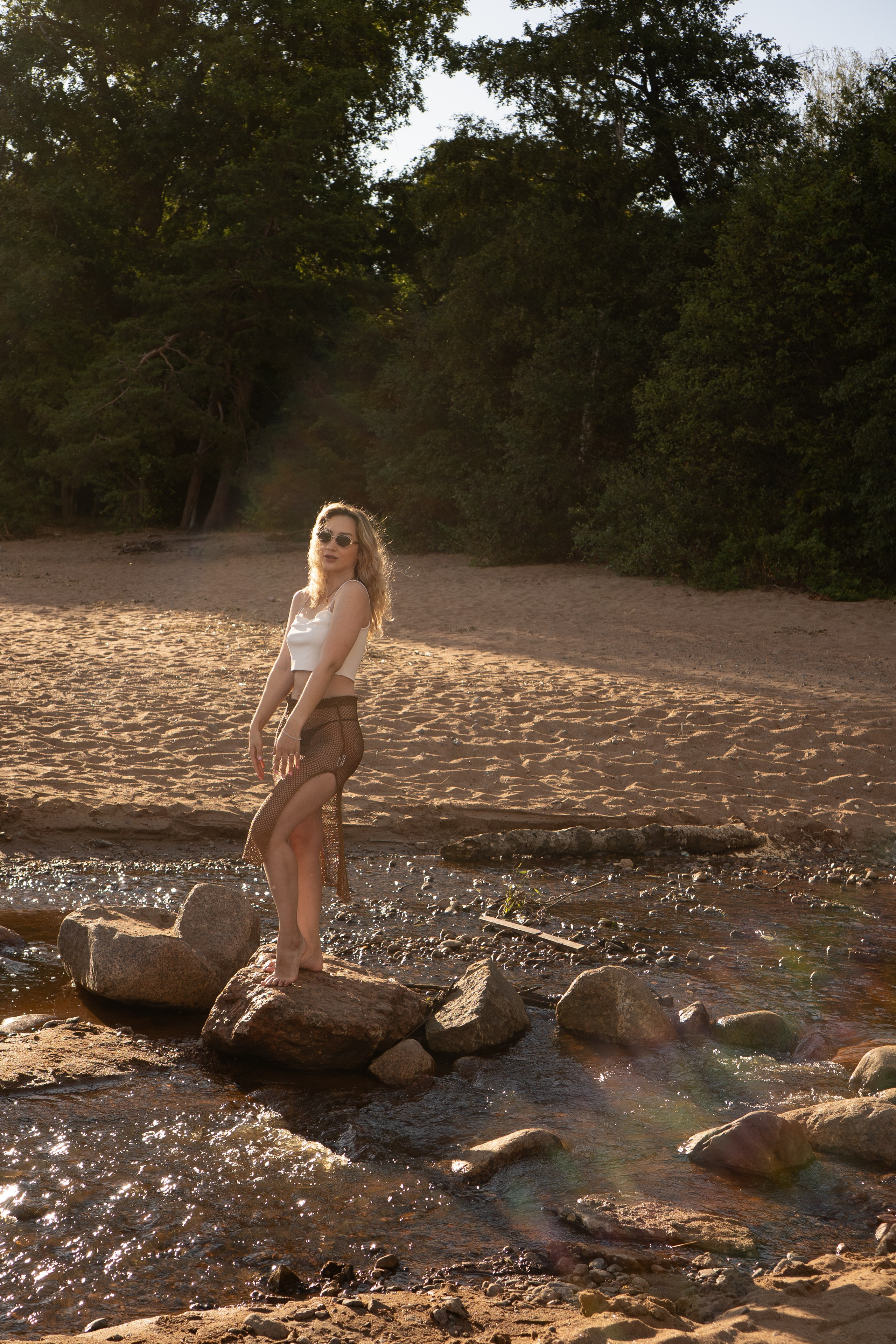 РОМАНТИКА ФИНСКОГО ЗАЛИВА. Профессиональный фотограф, Санкт-Петербург — Виктория Богомолова