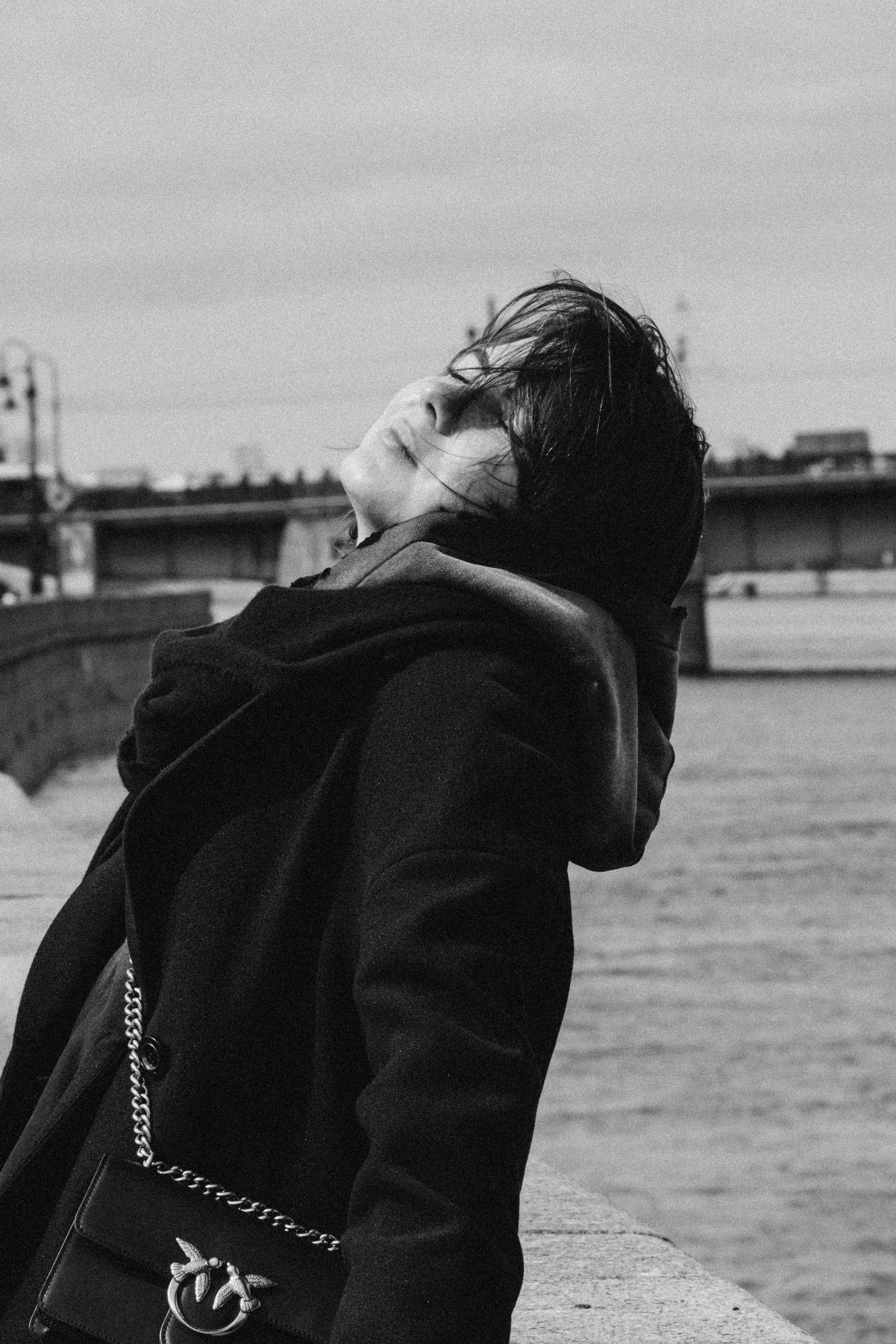 Прогулка по весеннему Питеру. Профессиональный фотограф, Санкт-Петербург — Виктория Богомолова