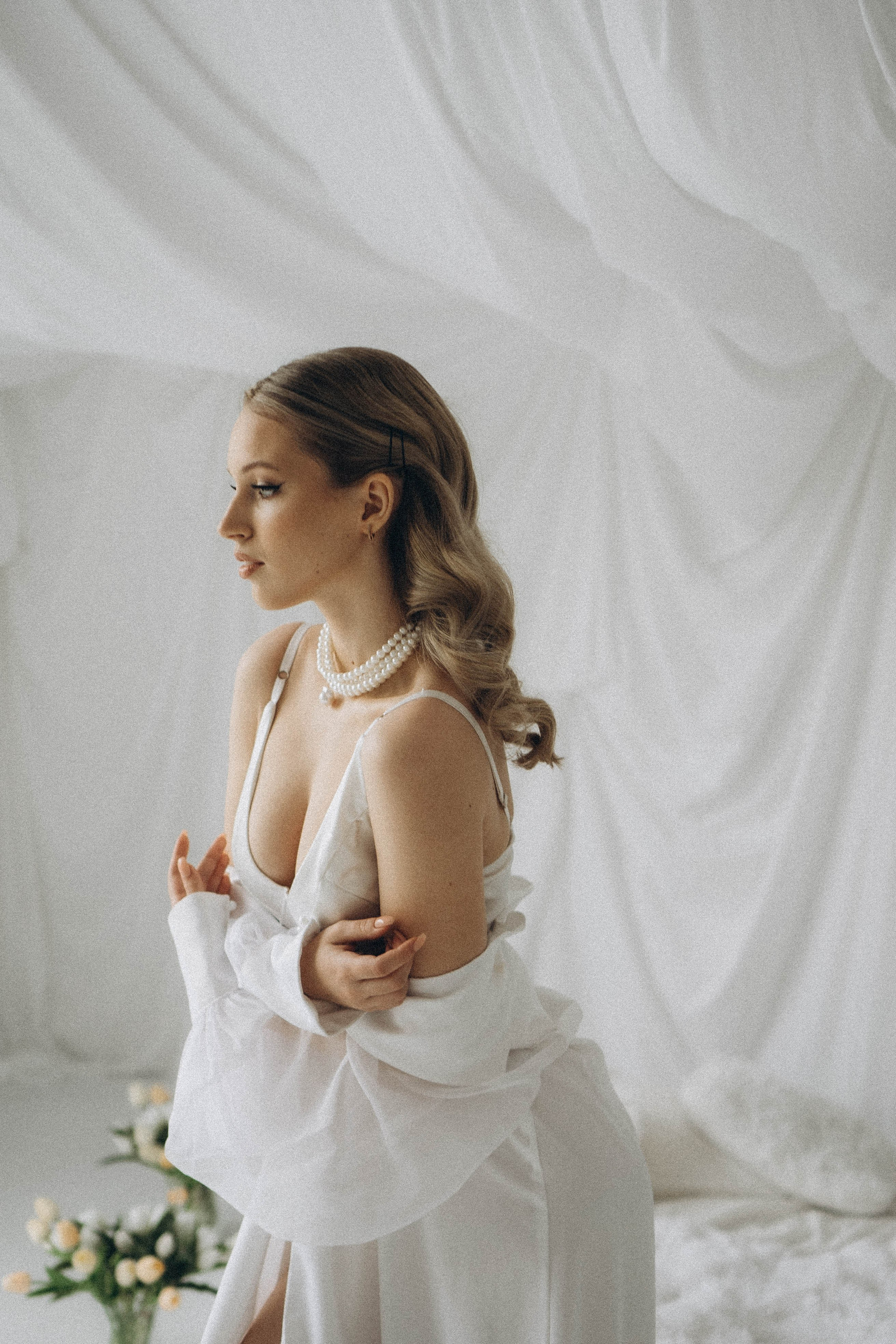 Весенняя. Профессиональный фотограф, Санкт-Петербург — Виктория Богомолова