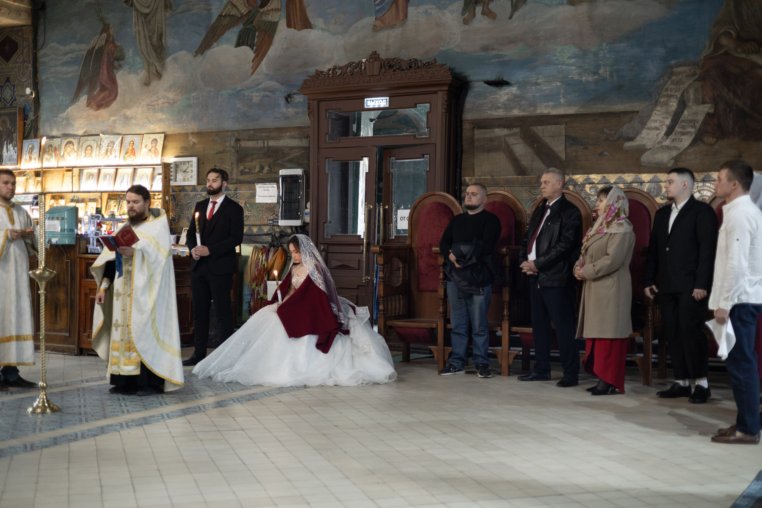 ALEXANDRA & ALEXEY. Фотограф твоих воспоминаний | Алексей Алексеев