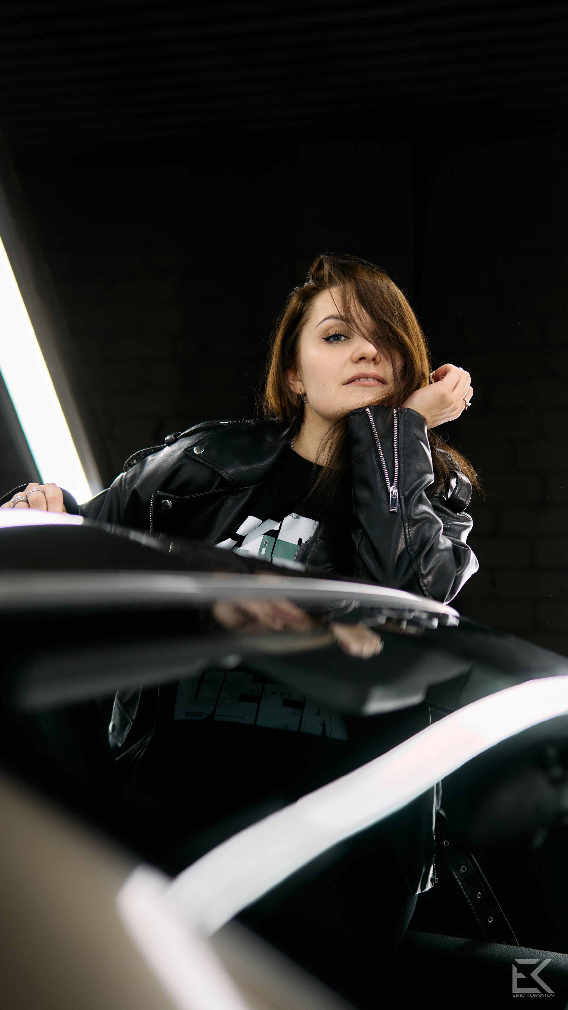 Фото. Фотограф — Эрик Курятов