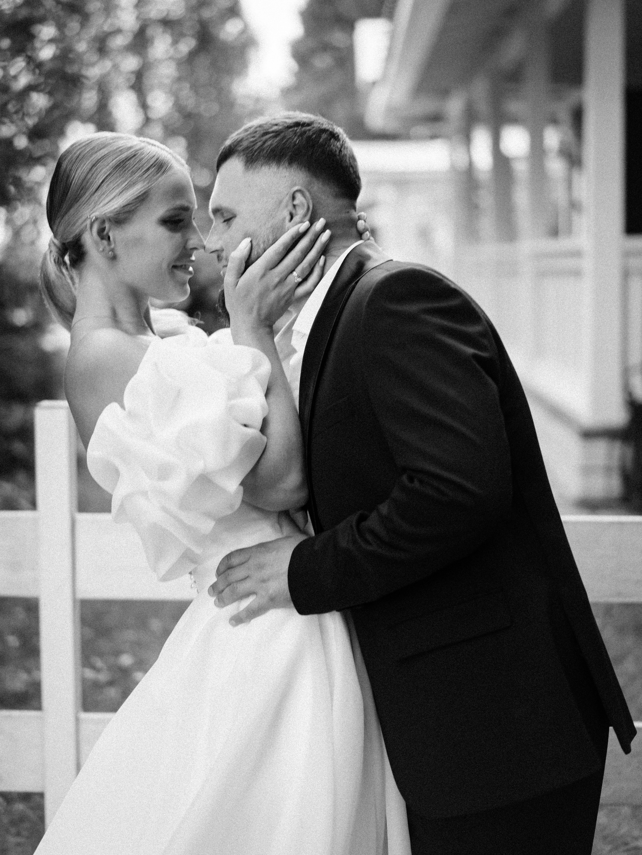 Свадьба — Кирилл & Полина 08.09.24. Фотограф Москва