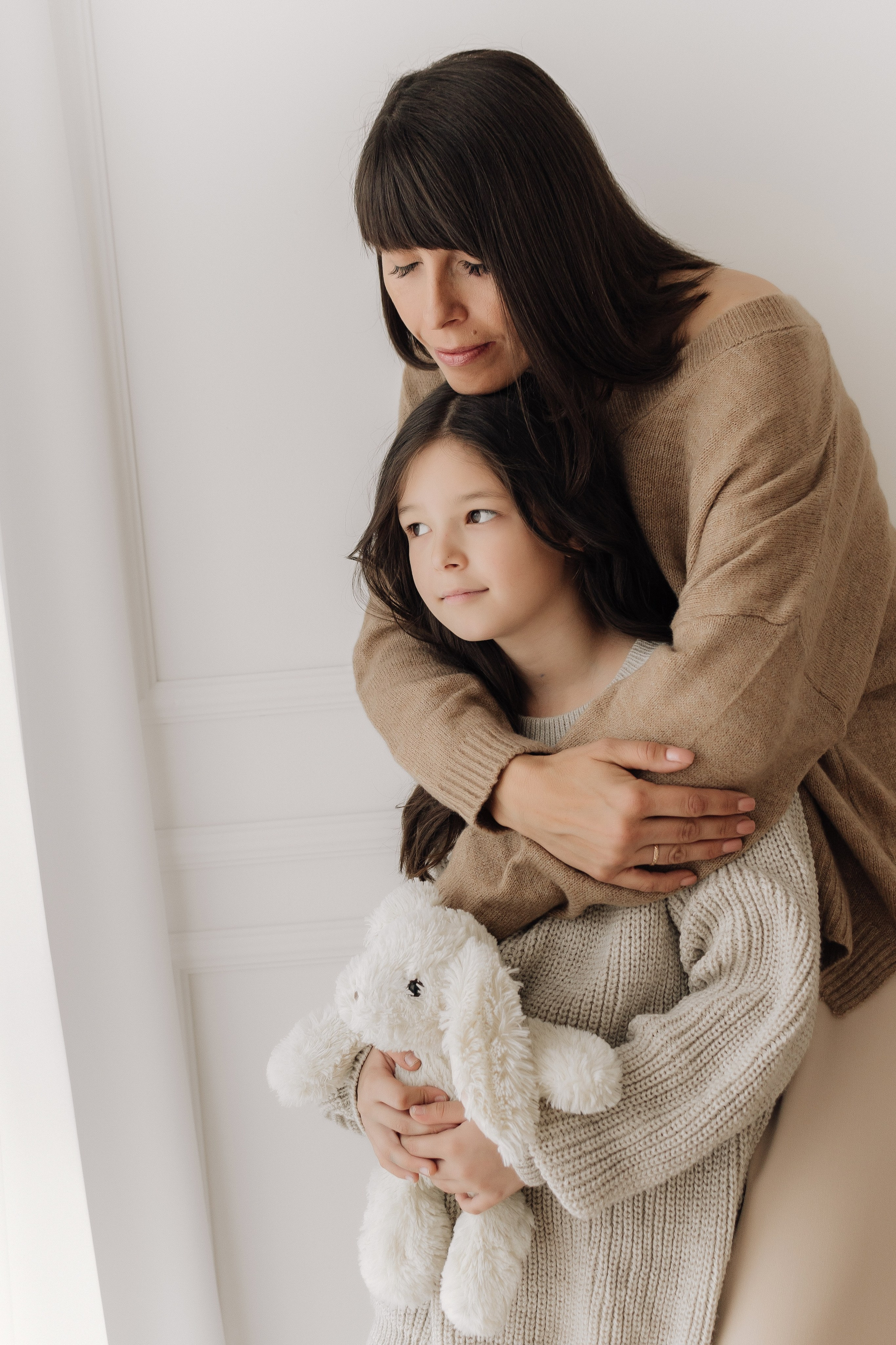 Светлана. Фотостудия Новочебоксарск