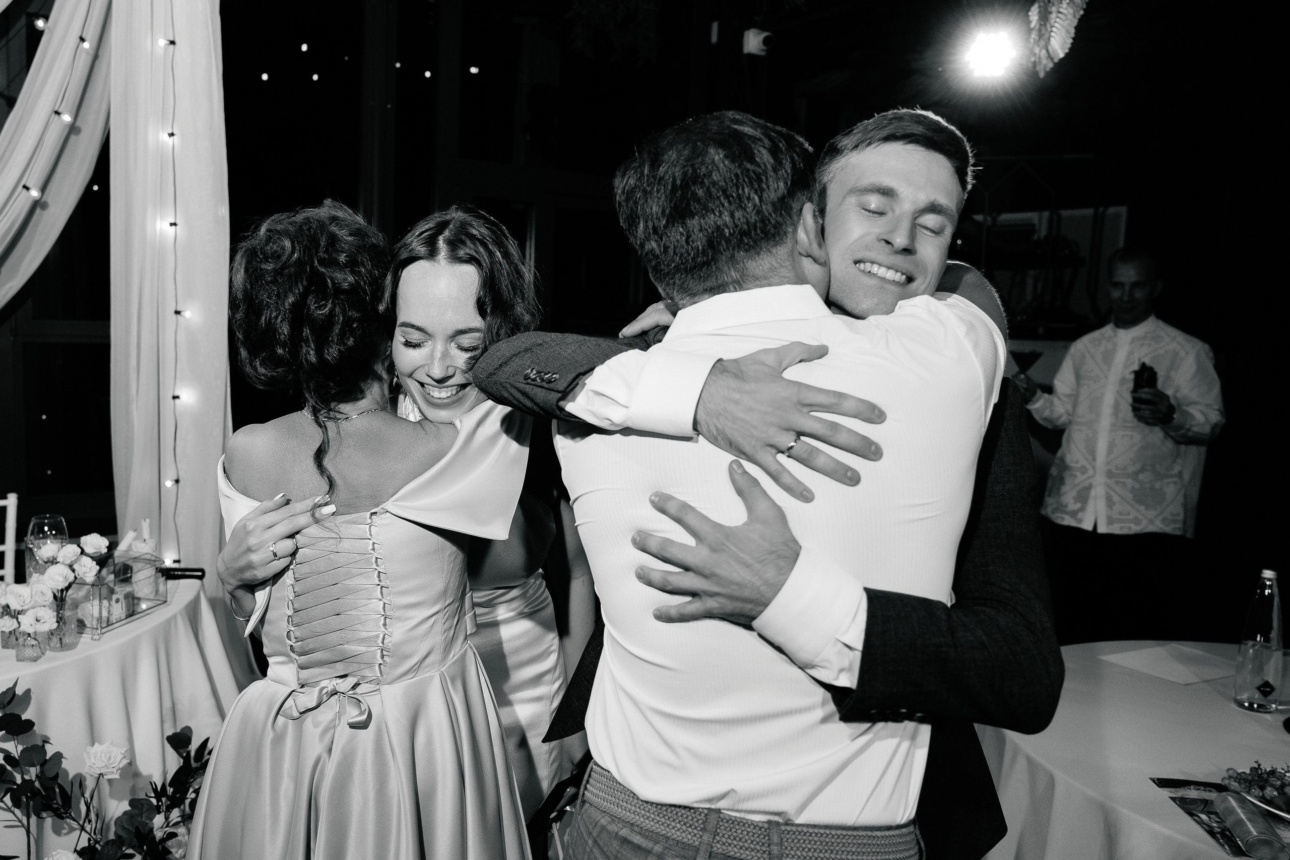 Dmitry & Daria. Свадебный фотограф Павел Фурашов в Нижнем Новгороде | Paul Matis