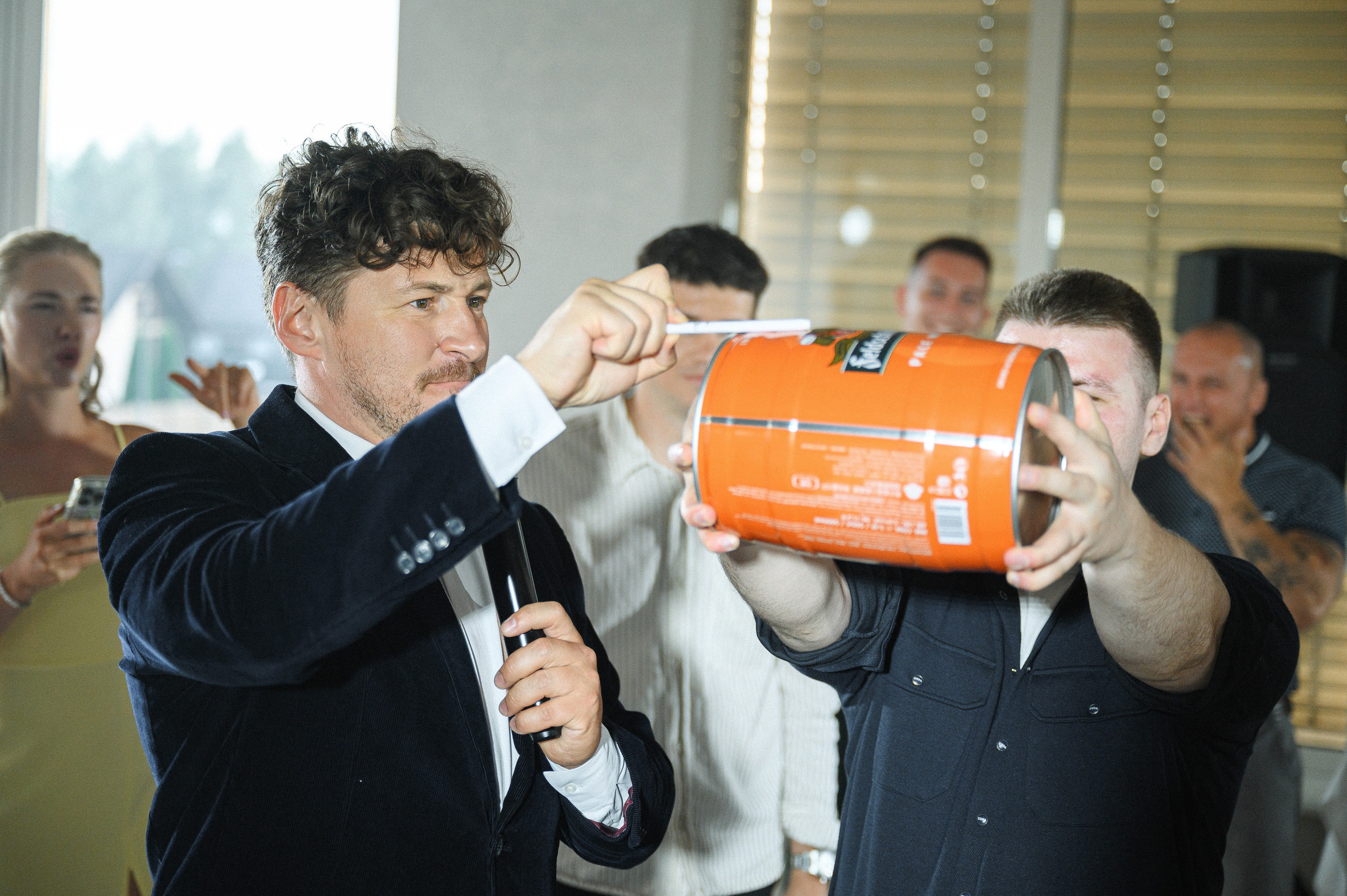 Илья & Алина