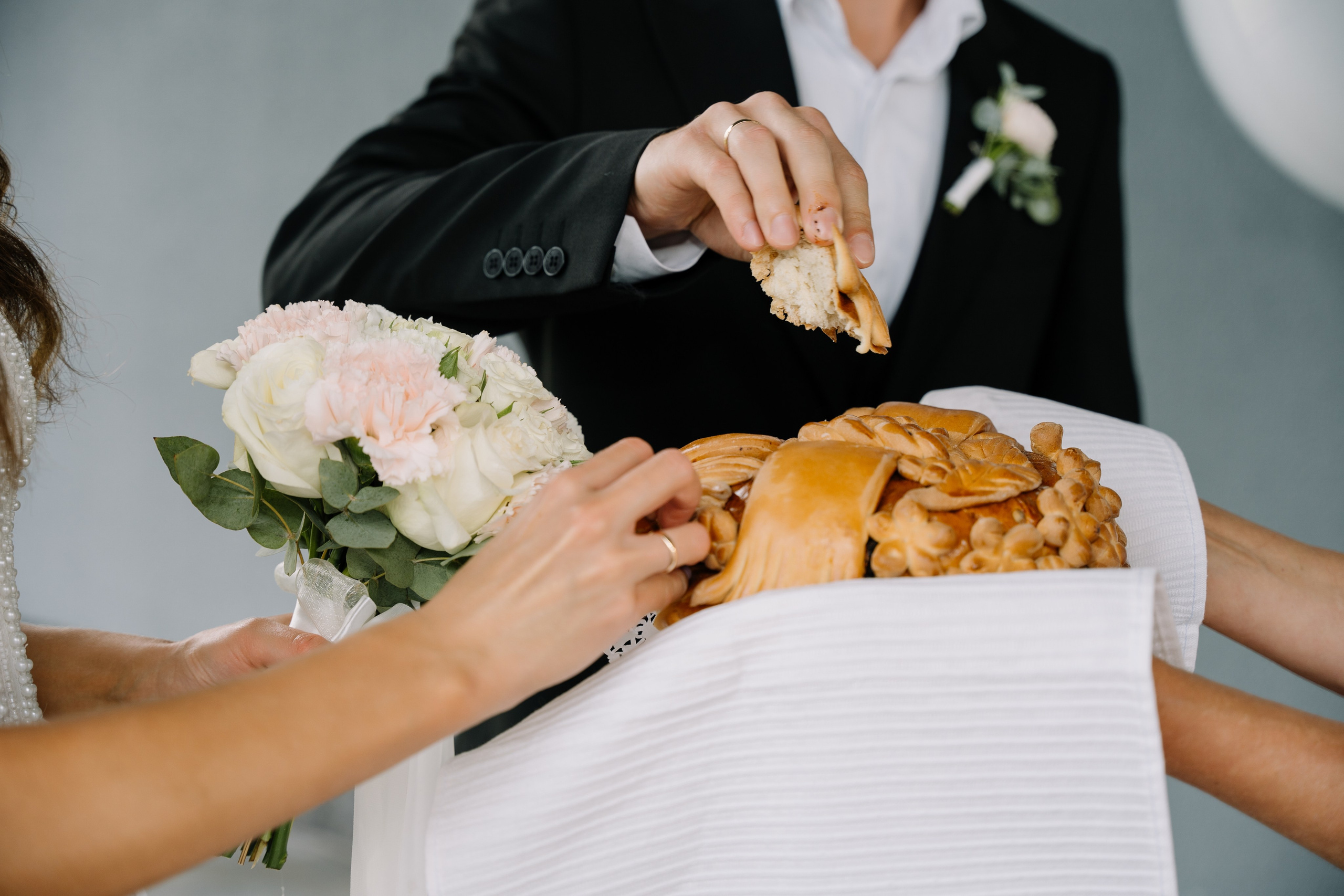 Иван & Оксана