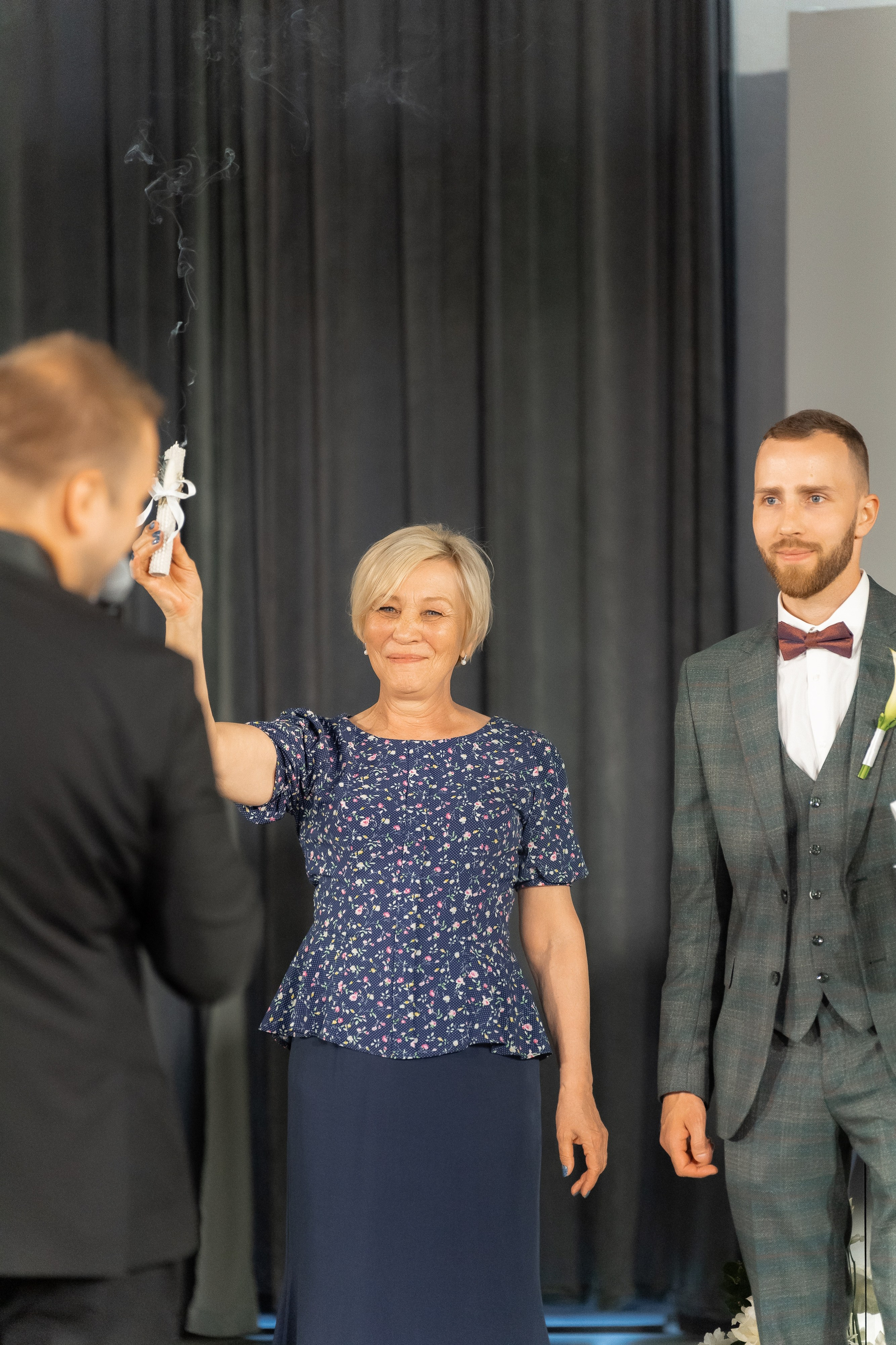 Свадьба Петра и Анны — ЗАГС, пляж Кронштадта и банкет в Vinity Forest. Свадебный фотограф Дмитрий Родионов — Санкт-Петербург и Ленинградская область