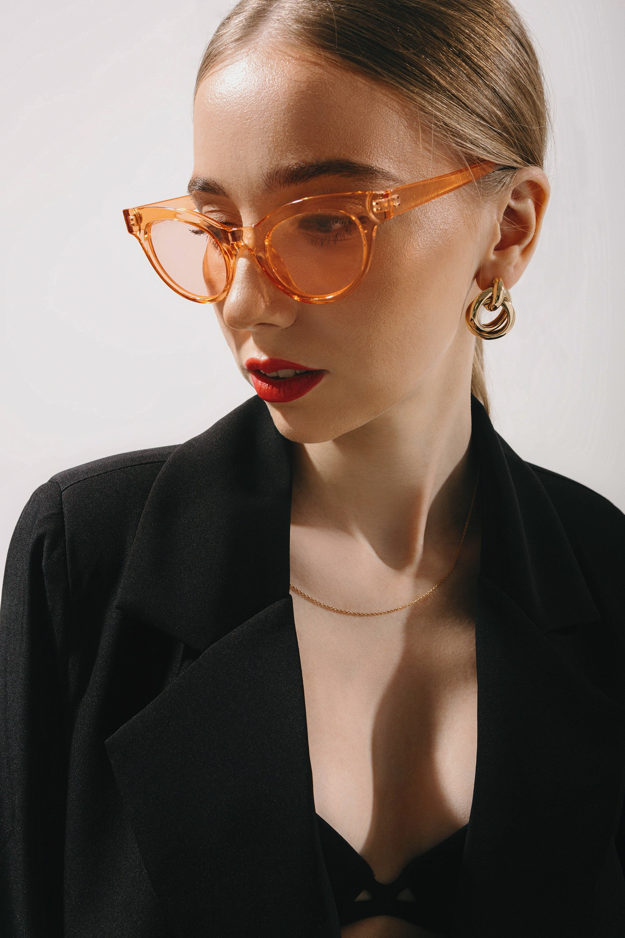 Ксения. Фотограф Александра Кузнецова