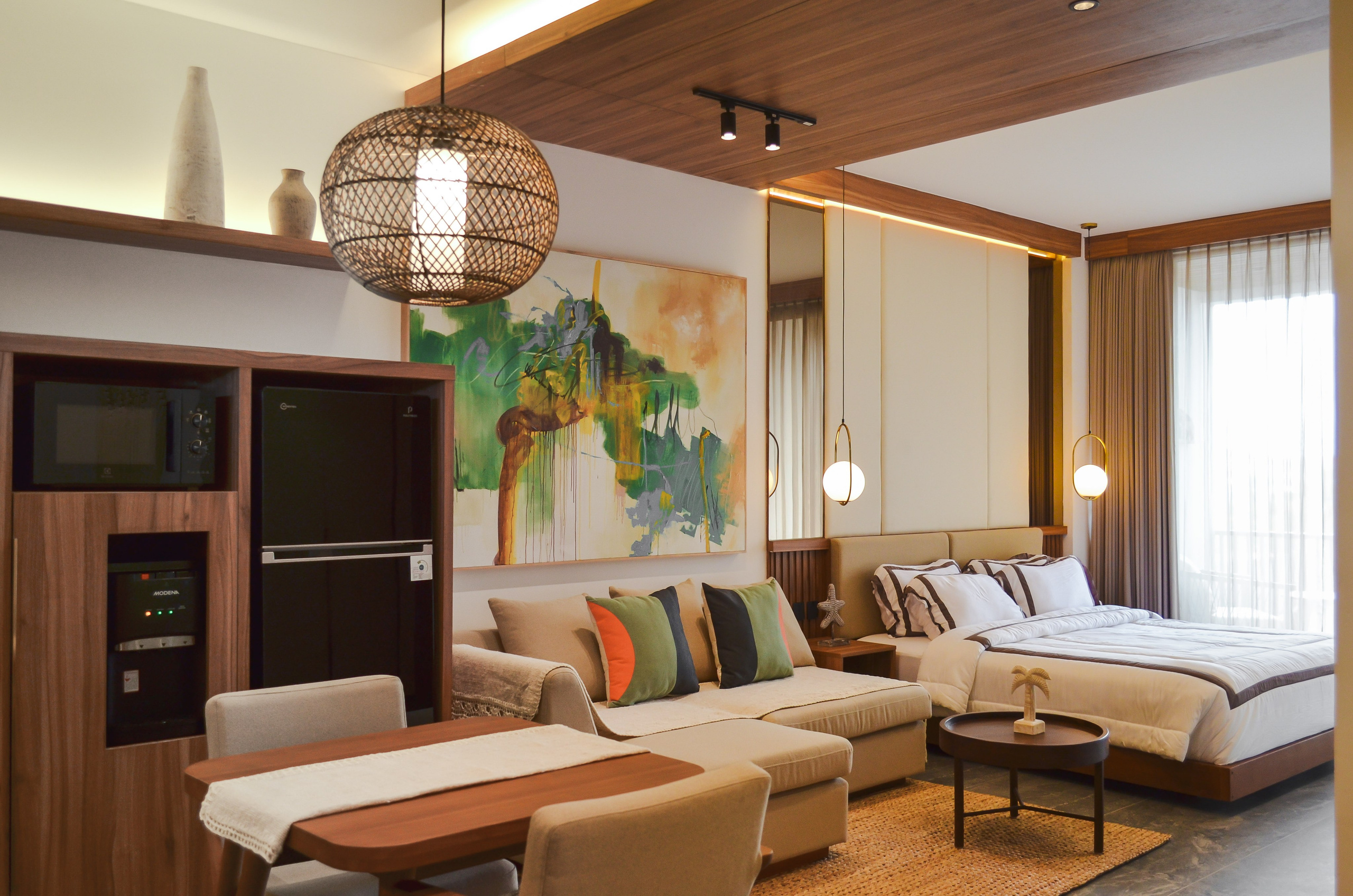 Интерьеры. Профессиональная свадебная фотография, портреты и студийные фотосессии на Пхукете