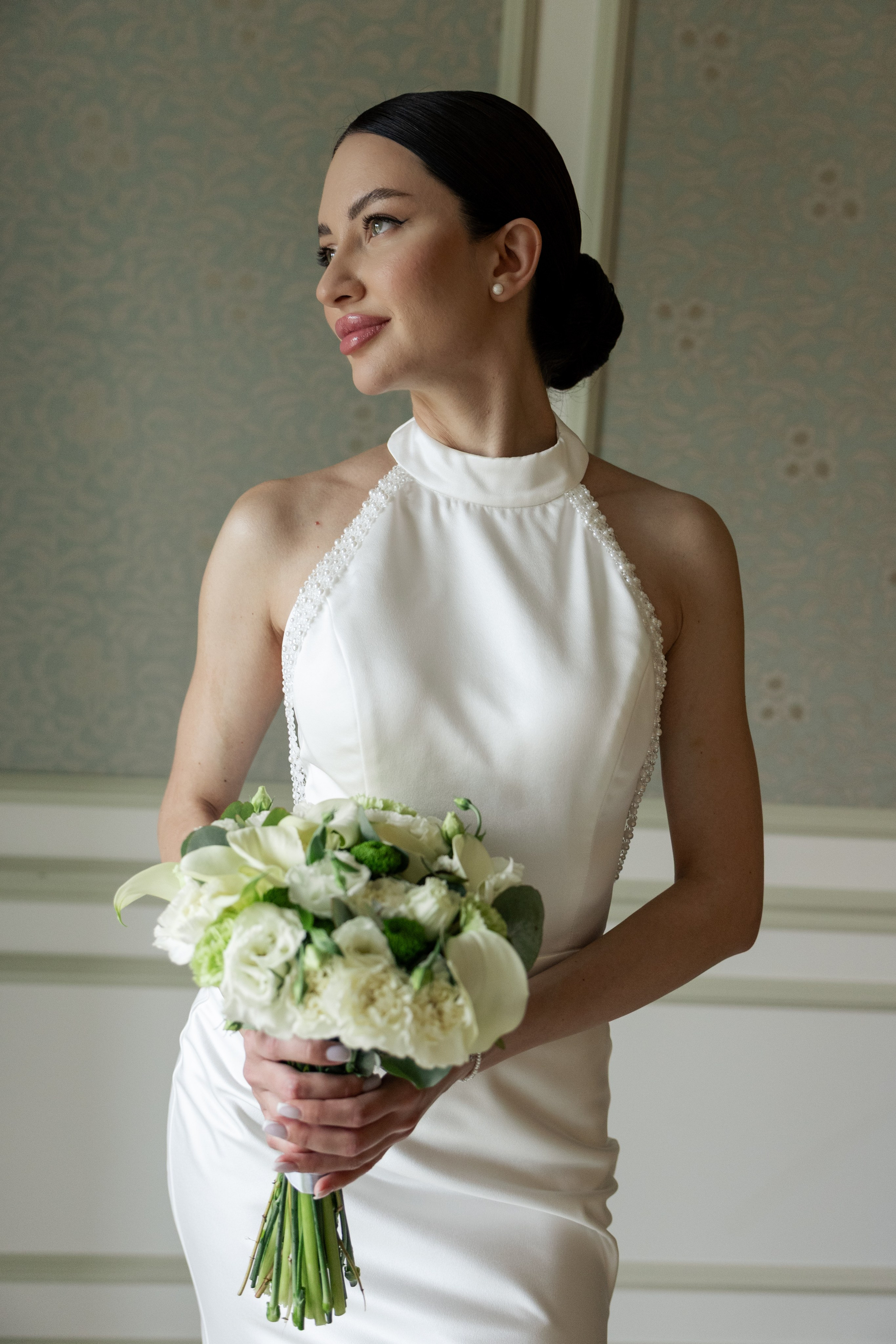 Анна и Тимур. Фотограф Артем Бросов в Санкт-Петербурге и Дубае