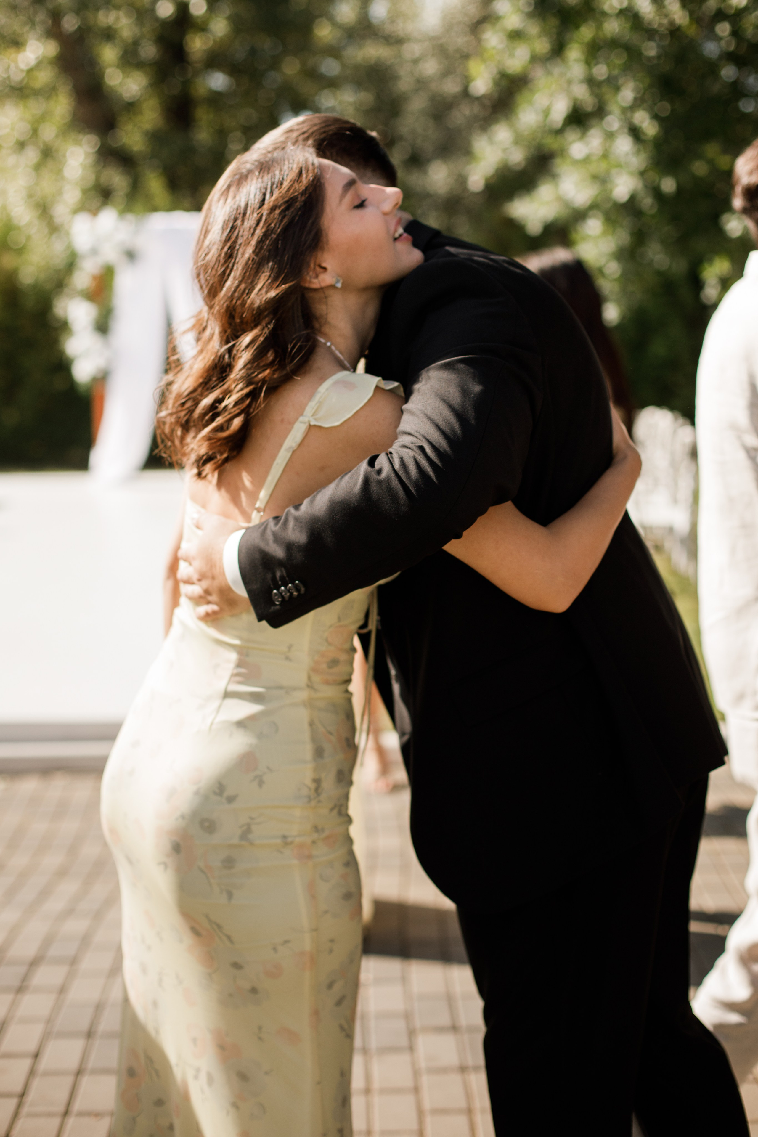 Ксения + Александр. Свадебный фотограф Наташа Анисенко