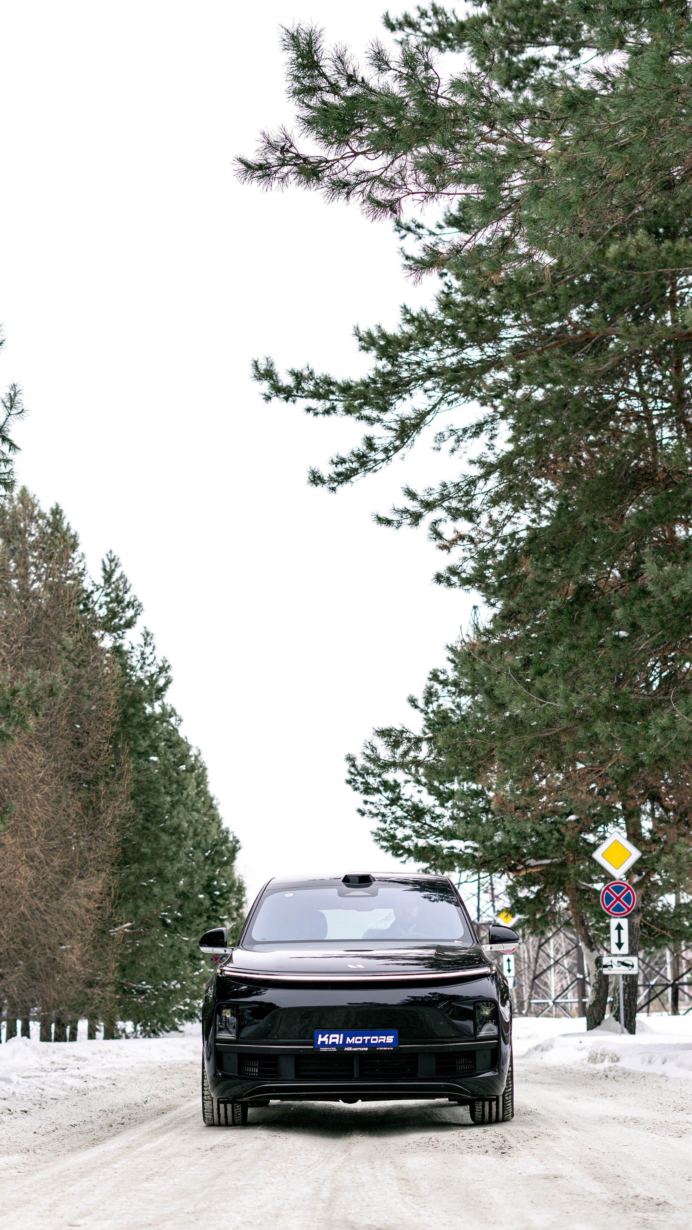 SMM для автосалонов. Магия фото/кино от Tony.REC