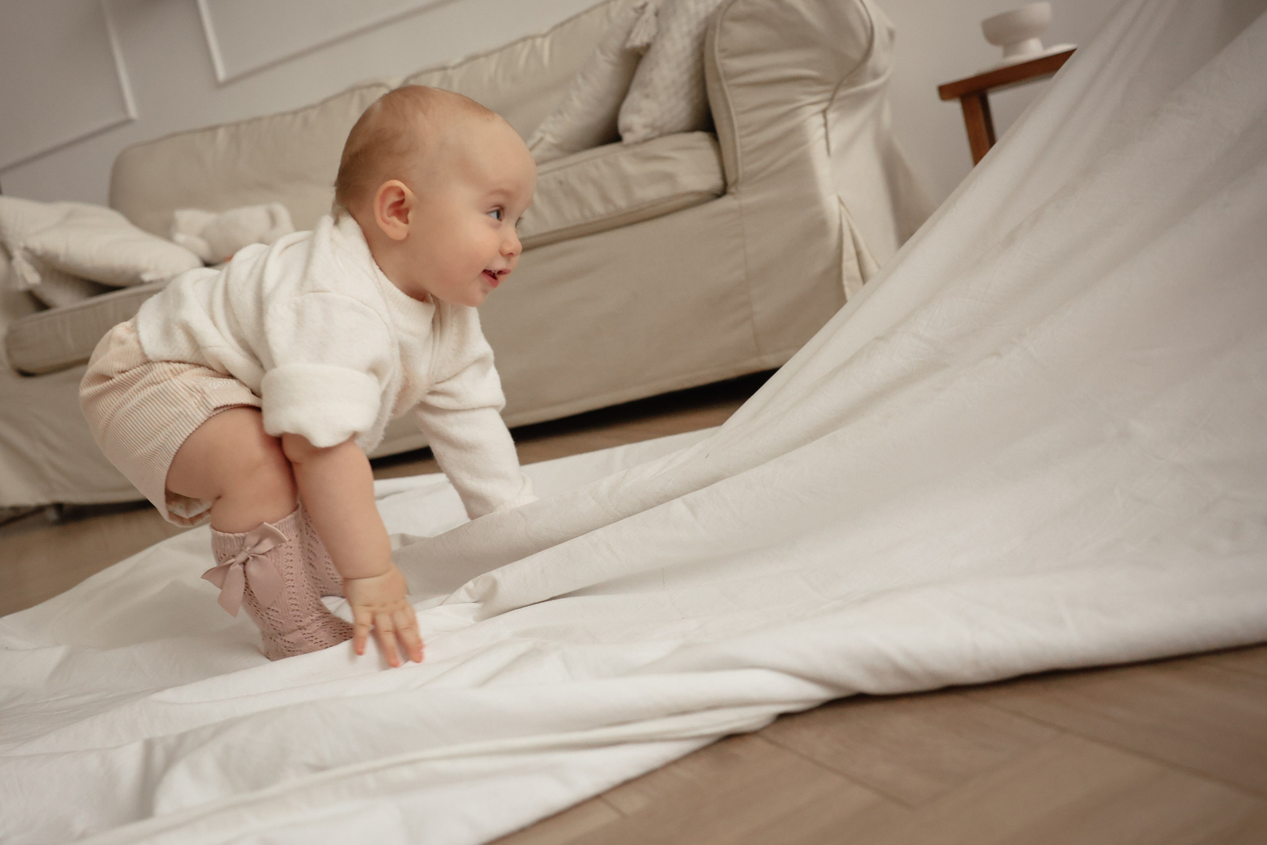 Малышка Ми с родителями. Ваш семейный newborn и lifestyle фотограф в СПБ Наталья Журавлева