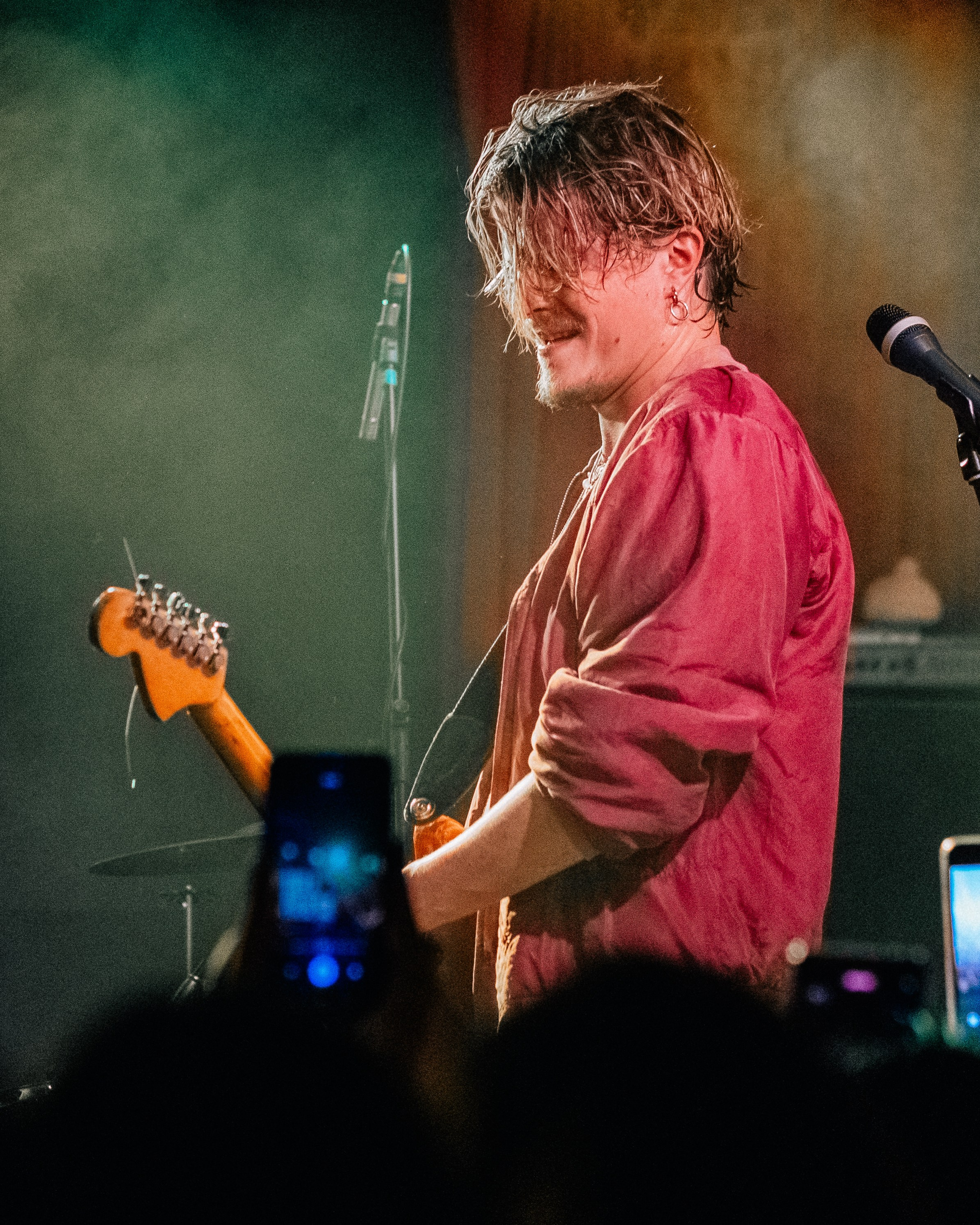 Chili Cheese. 16 Тонн Пресня. Концертный фотограф Аля Рашпиль