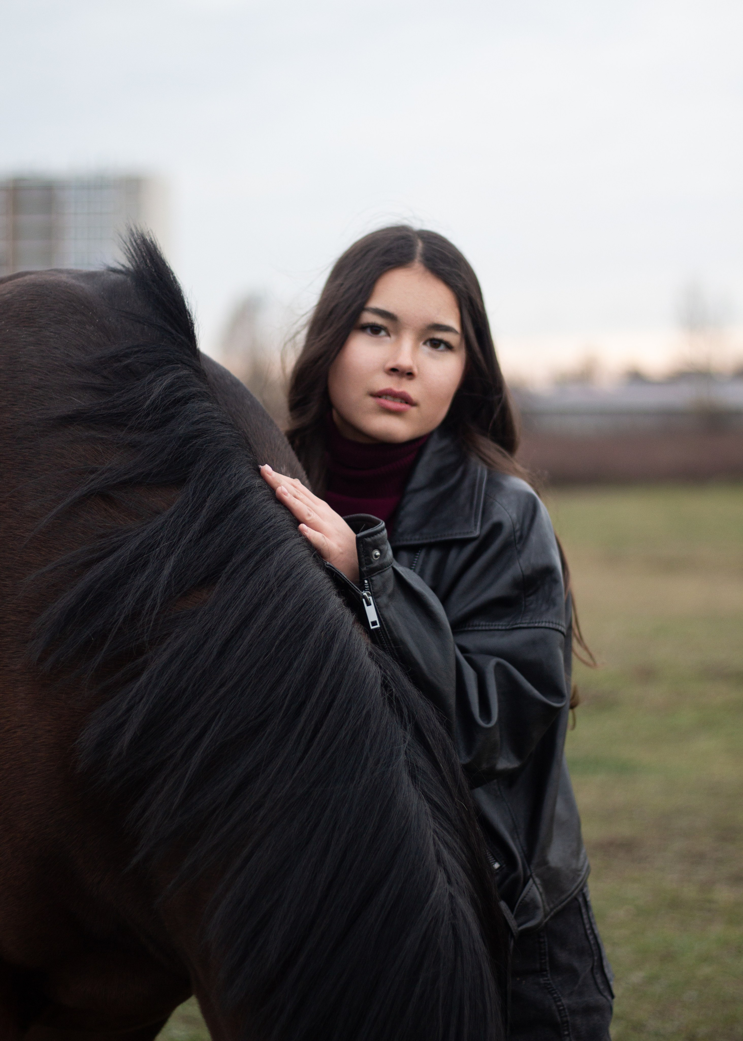 София, Соперник и Чубарик. Фотограф в Иркутске, Харитонова Елизавета