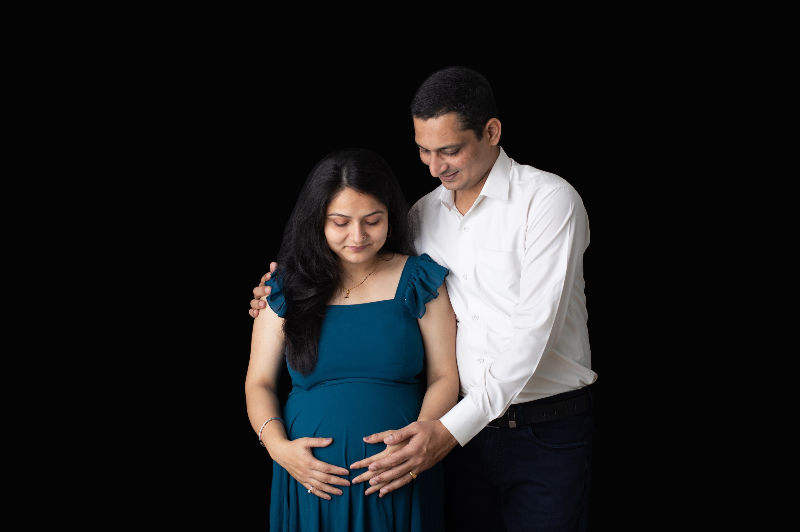 Maternity. Newborn photographer. Keski-Suomi (Central Finland)