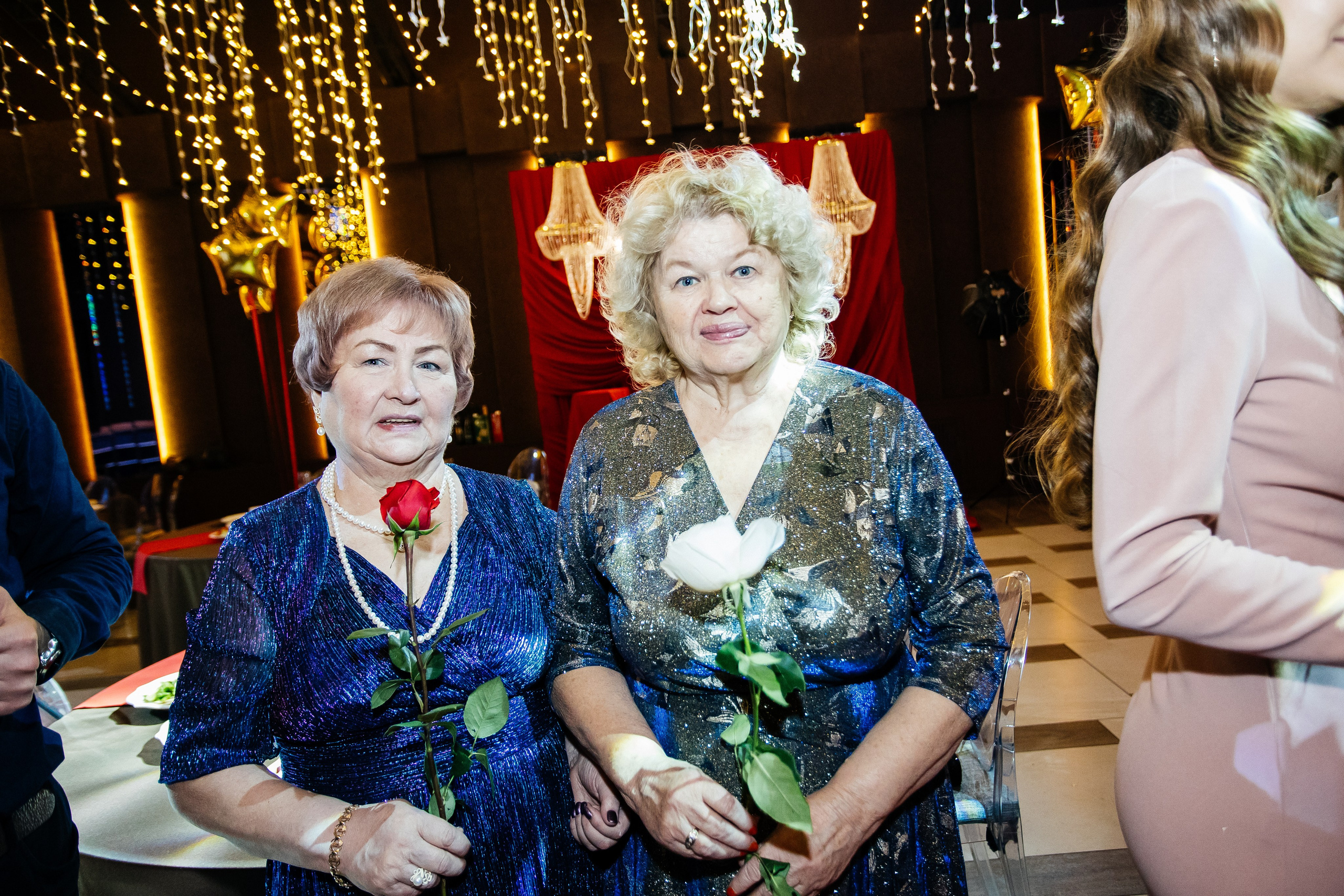 Юбилей. Фотограф в Иркутске