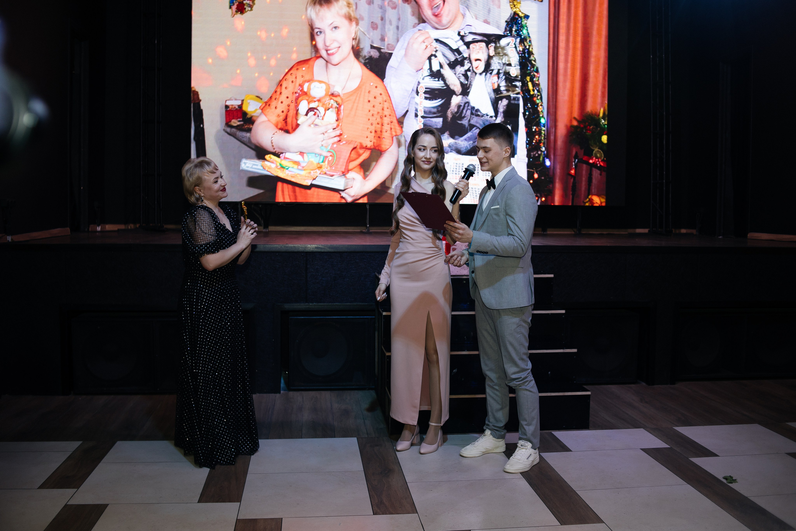 Юбилей. Фотограф в Иркутске