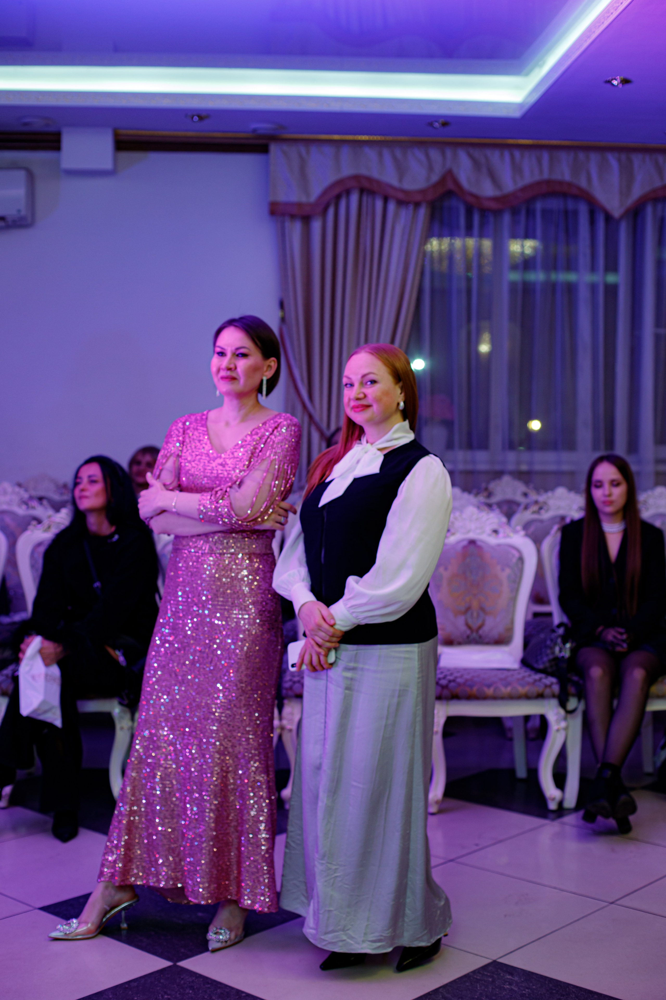 ELOSMED. Photokarish