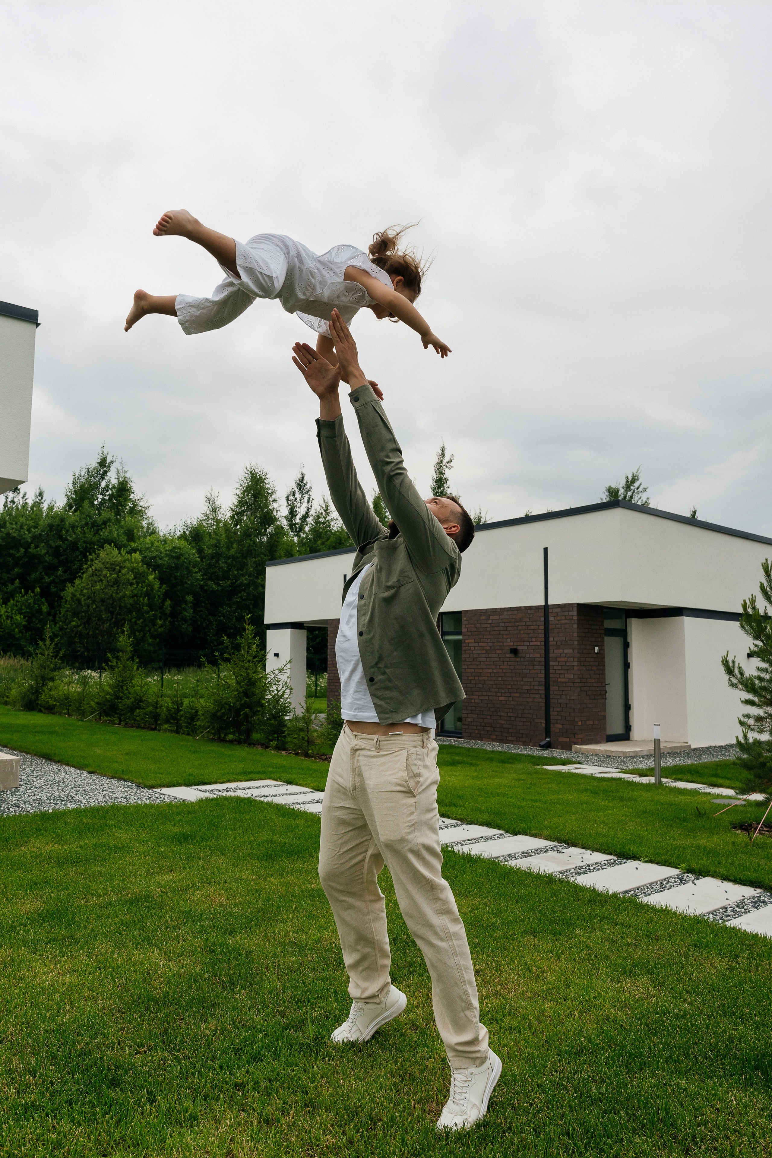 Уличная. Свадебный, репортажный, семейный фотограф Елена Брюхова