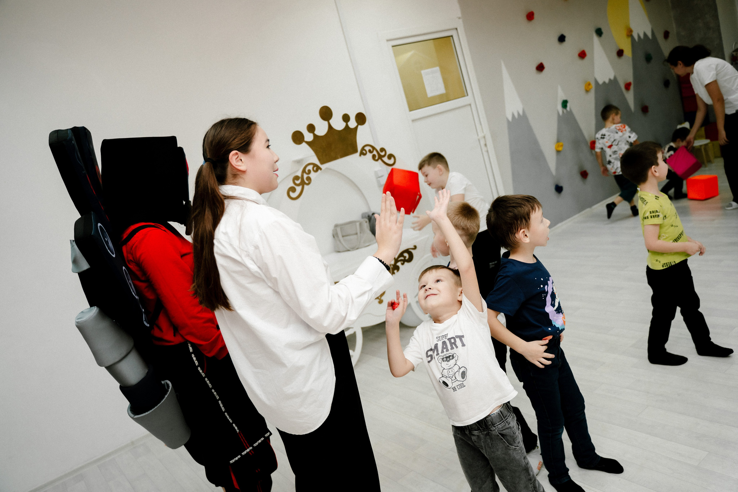 5-летие Артема