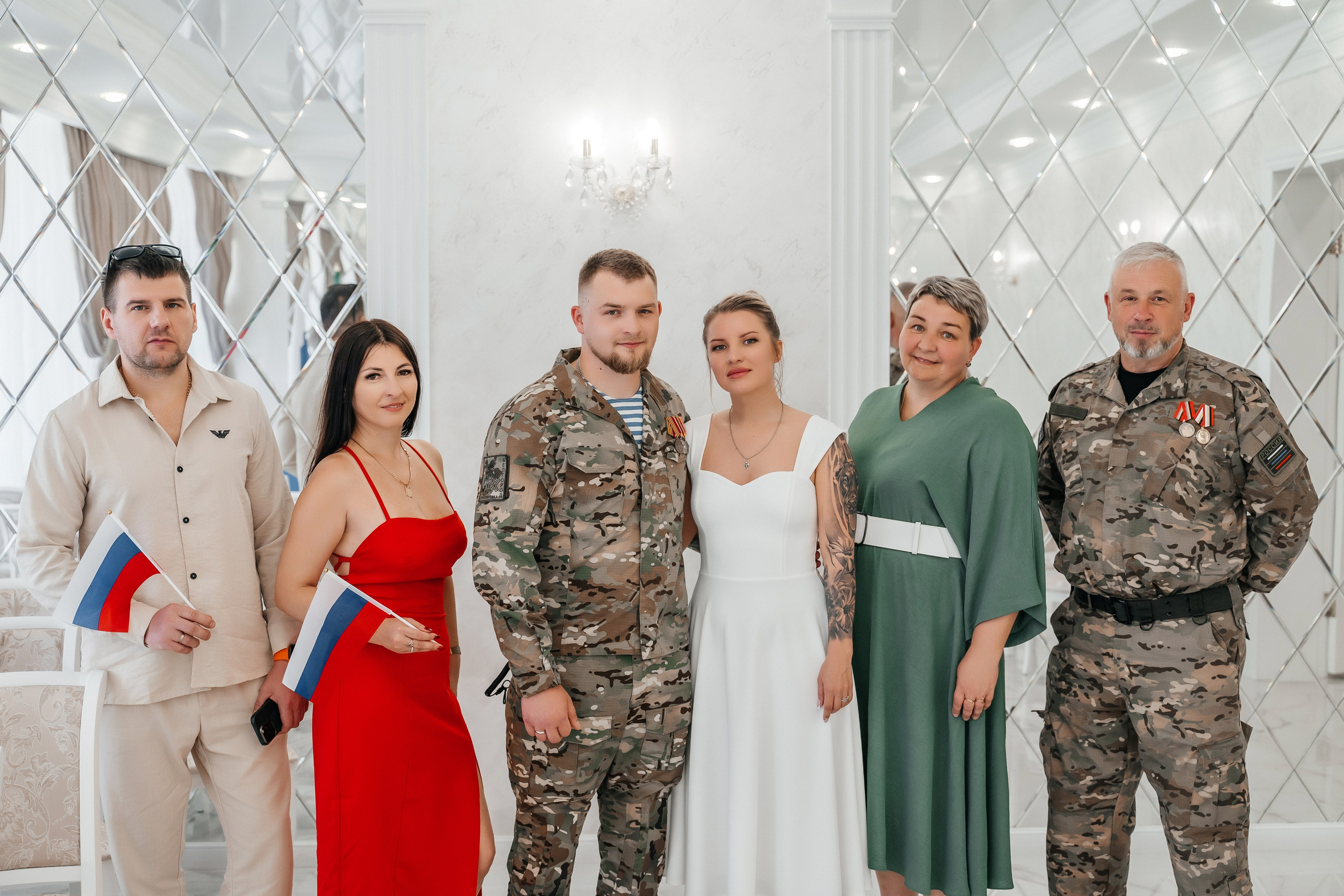 Андрей и Галина. Семейный фотограф в Белгороде Амелина Алина