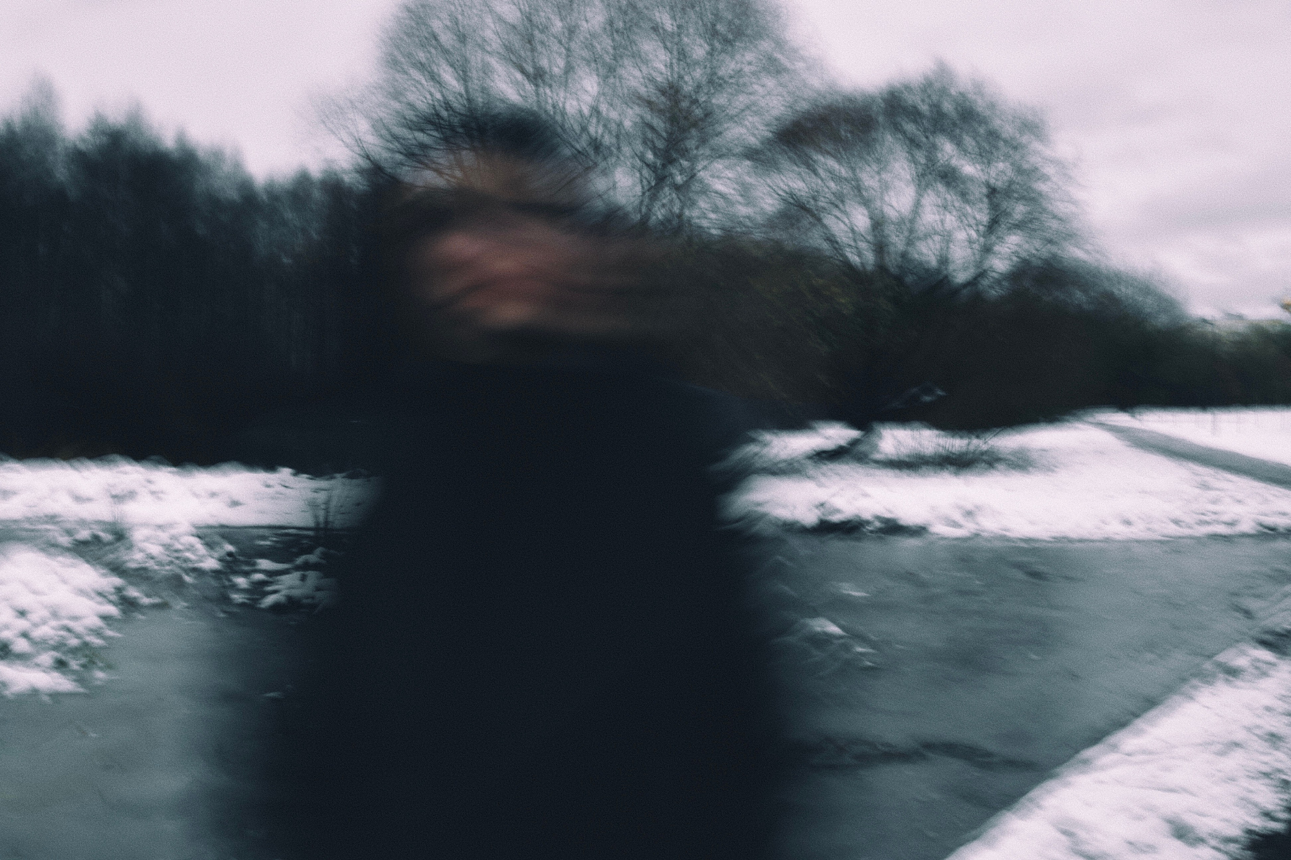 Зима в сердце. Ваагн Малхасян | Фотограф | Санкт-Петербург. Создаю атмосферные кадры