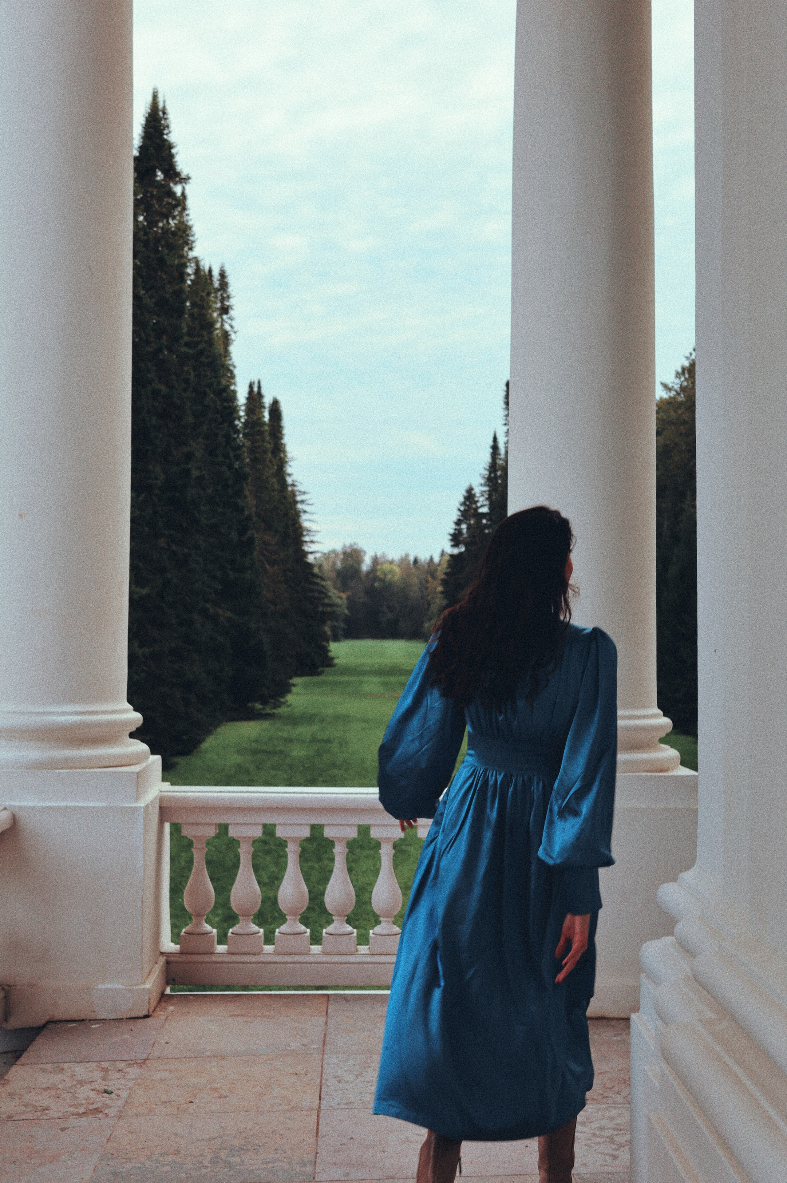 Красота Ораниенбаума. Ваагн Малхасян | Фотограф | Санкт-Петербург. Создаю атмосферные кадры