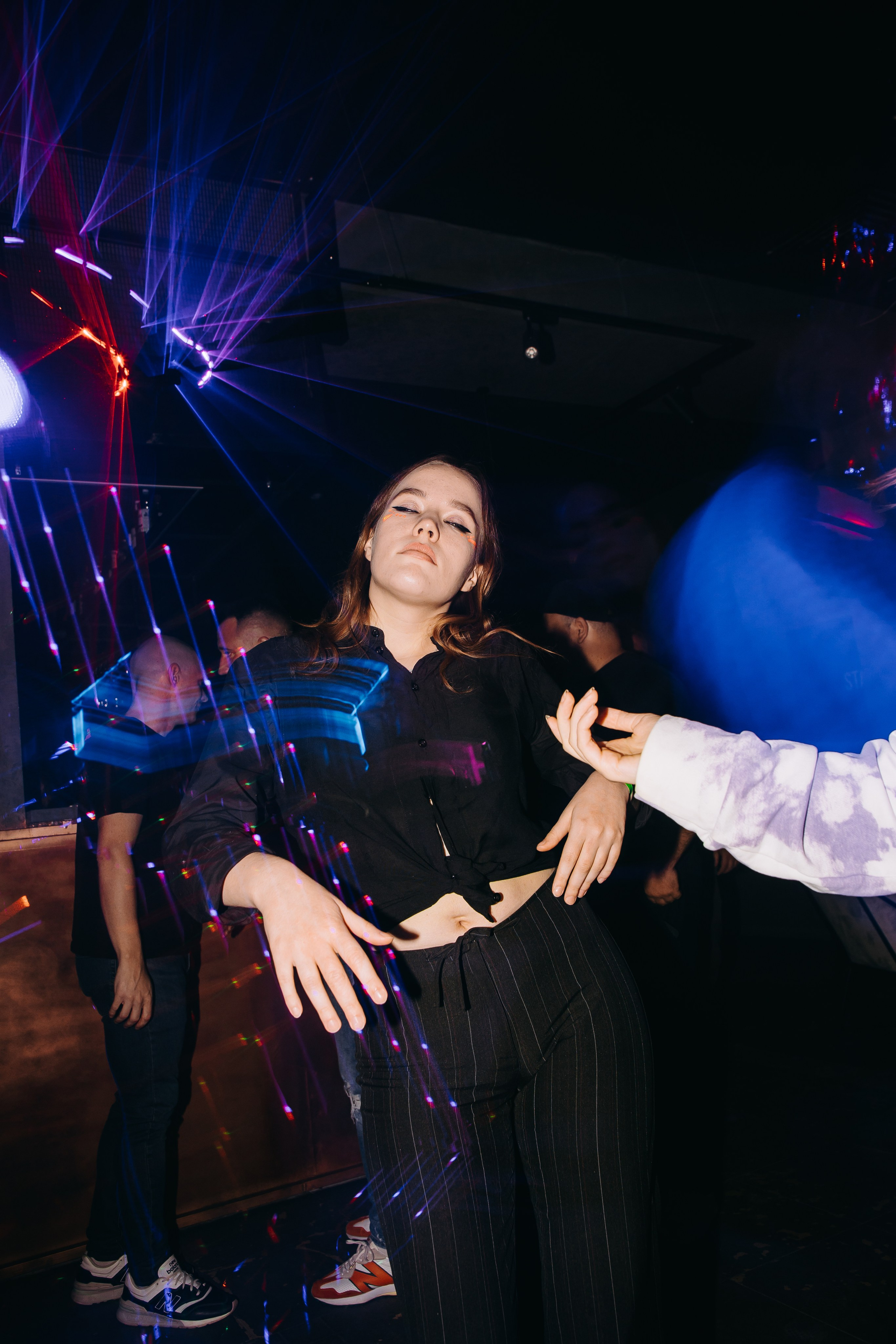 Суета Аватар. Фотограф Денис Лесковский (Тюмень)