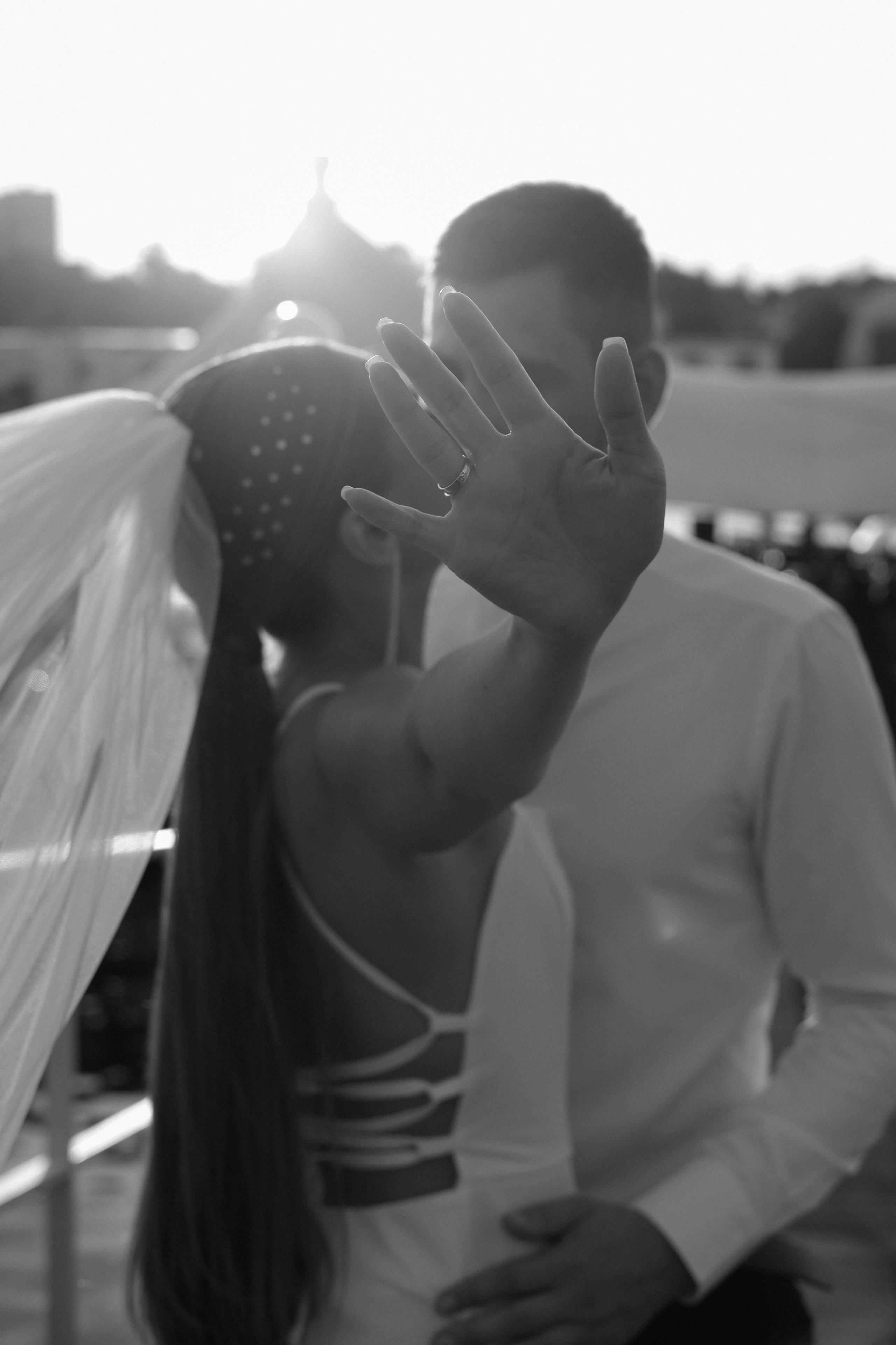 Свадебные истории. Маркова Мария — душевный фотограф со вкусом и стилем