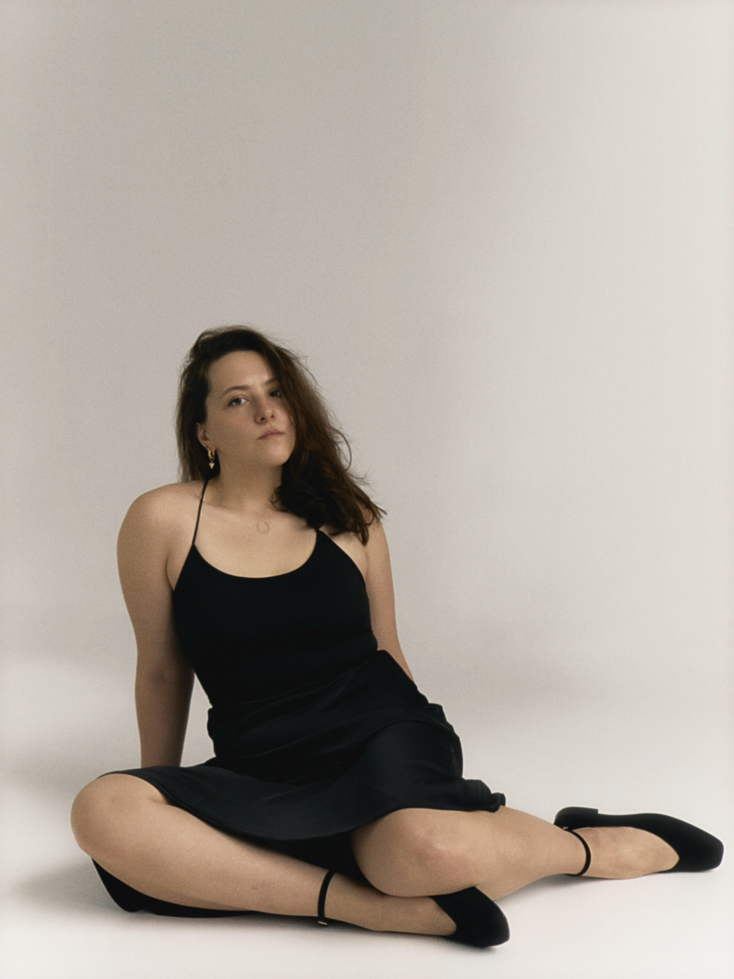 Milena. Индивидуальная и семейная фотосессия в Чебоксарах Оксана Русакова