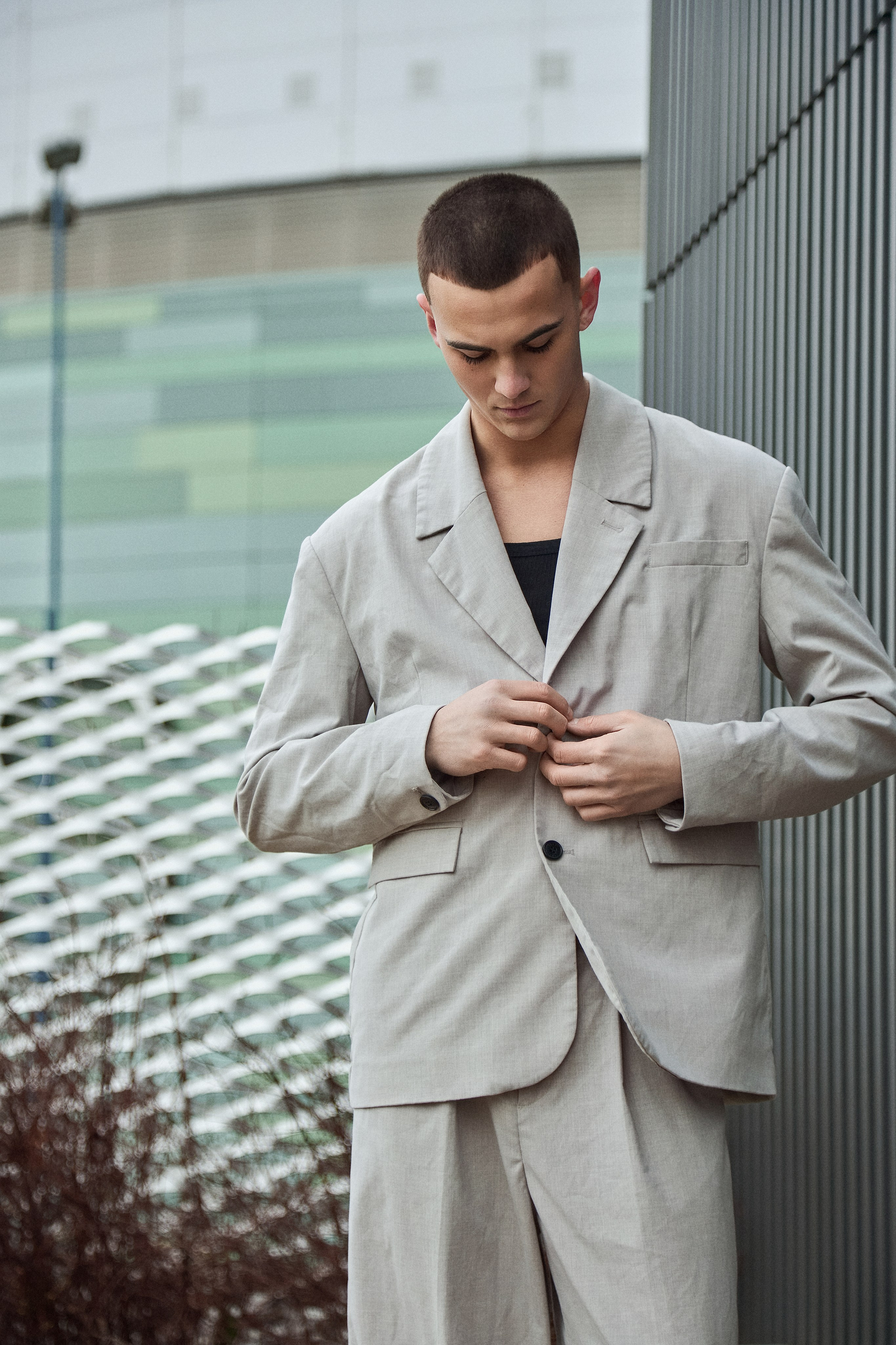 ㅤ. Fashion-фотограф & креативный продюсер