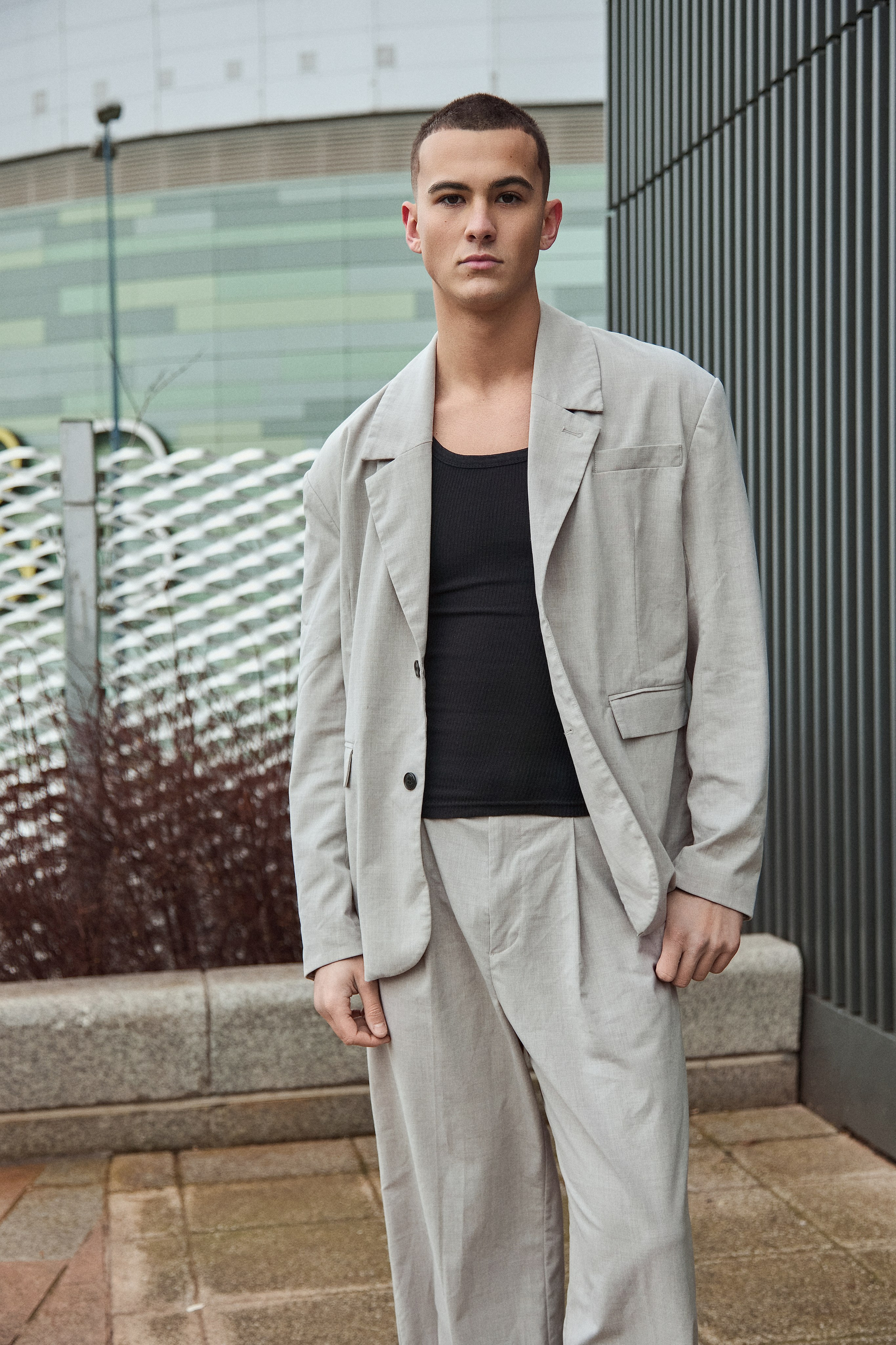 ㅤ. Fashion-фотограф & креативный продюсер