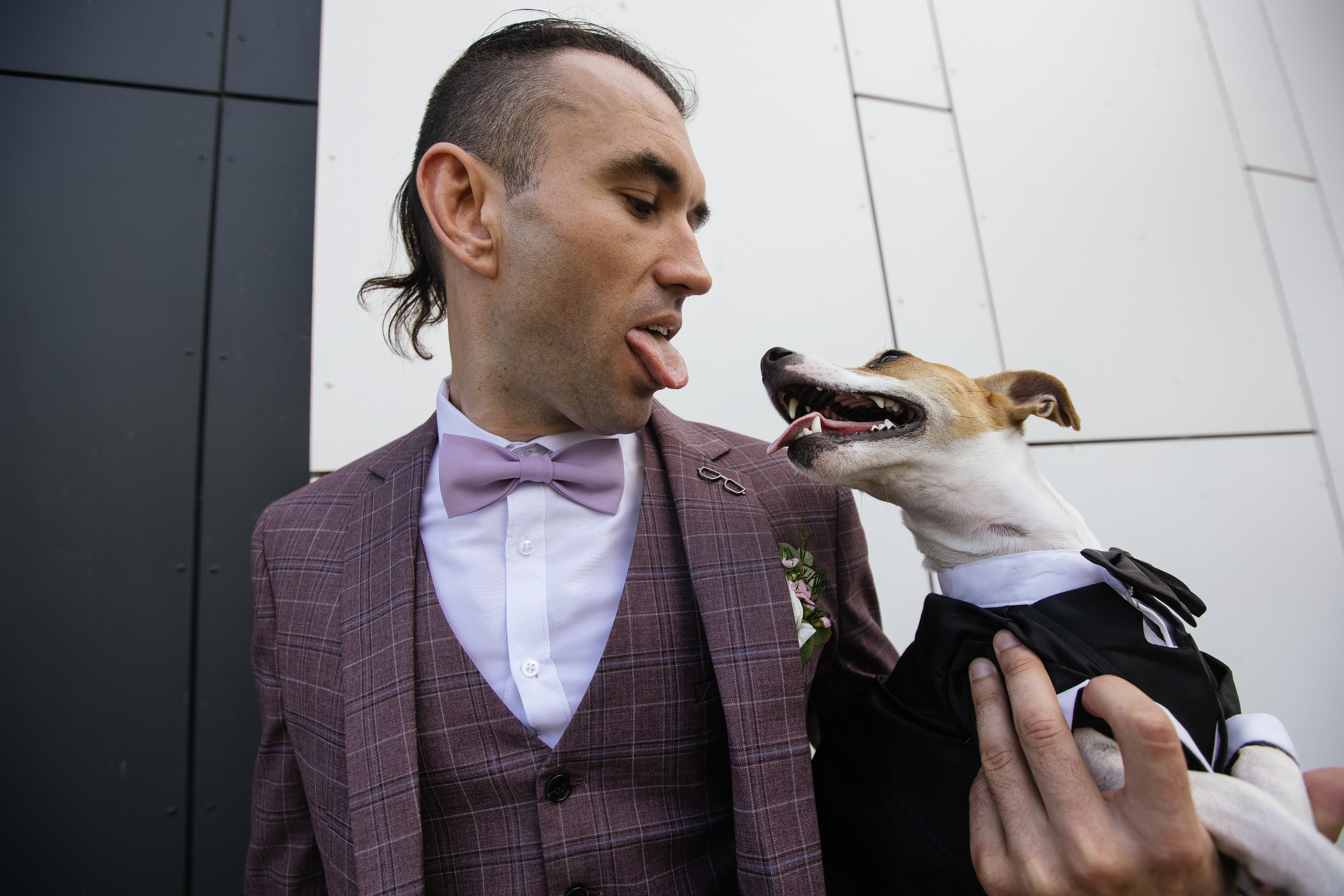 Алексей и Кристина. Свадебный фотограф Калуга Москва Диана Румянцева