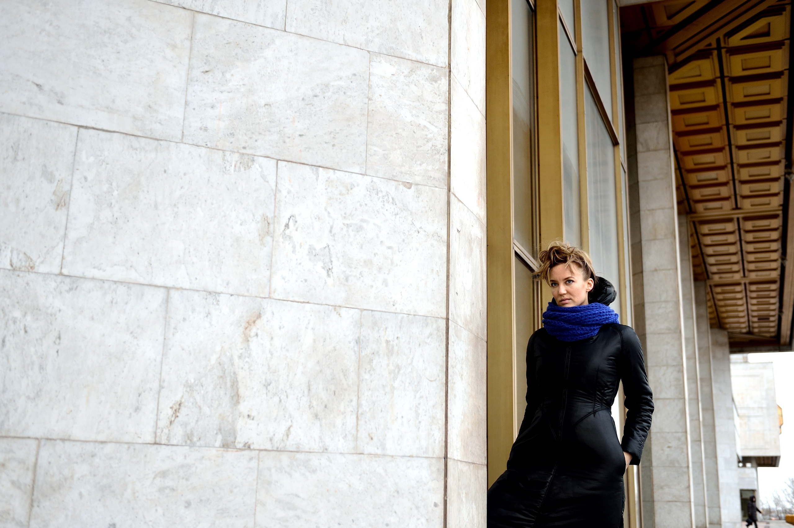 #CityBlock: Golden Brains