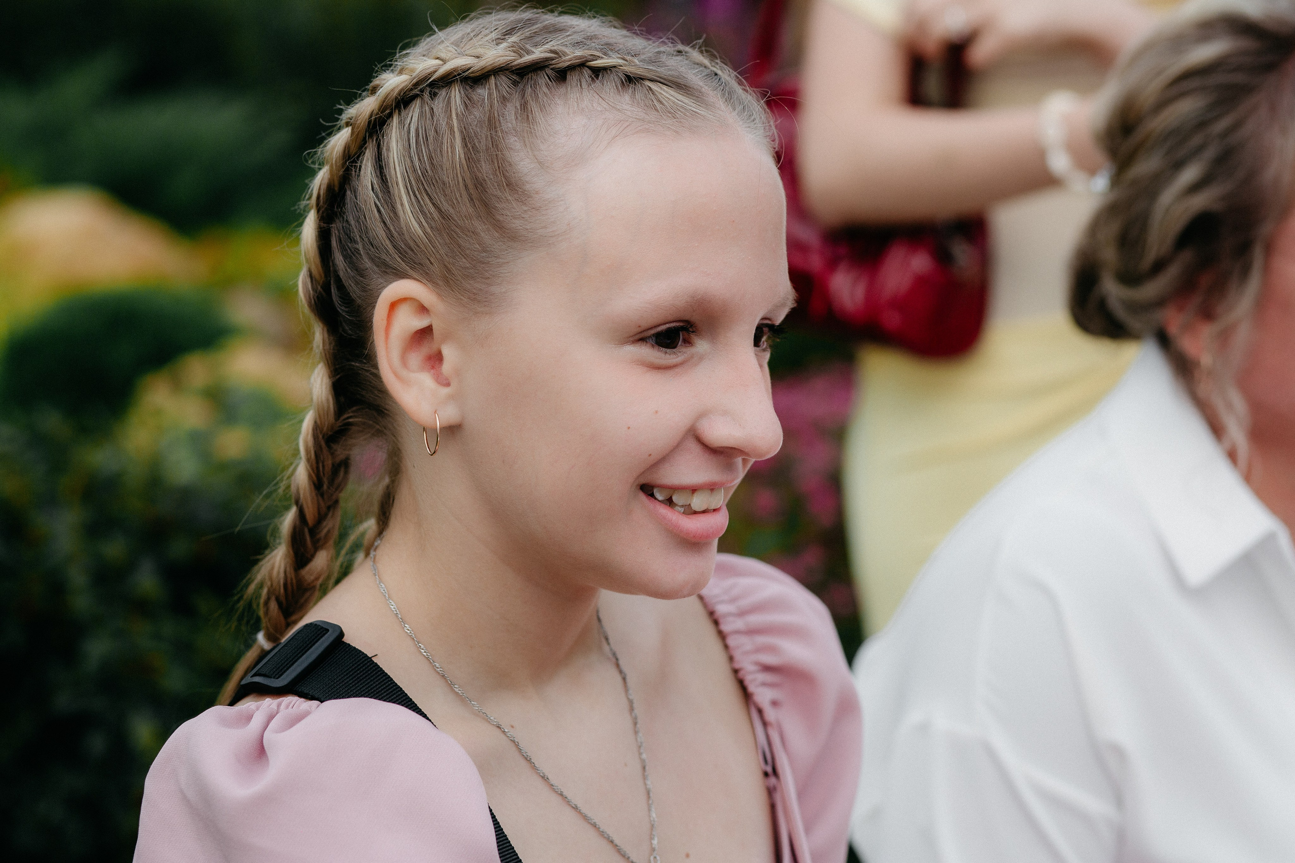 ВИТАЛИЙ И ВИКТОРИЯ. Свадебный и семейный фотограф Иваново Елена Угодина